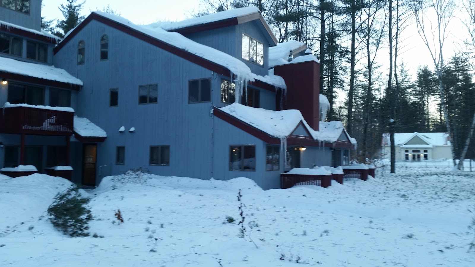 Suites at Attitash Mountain