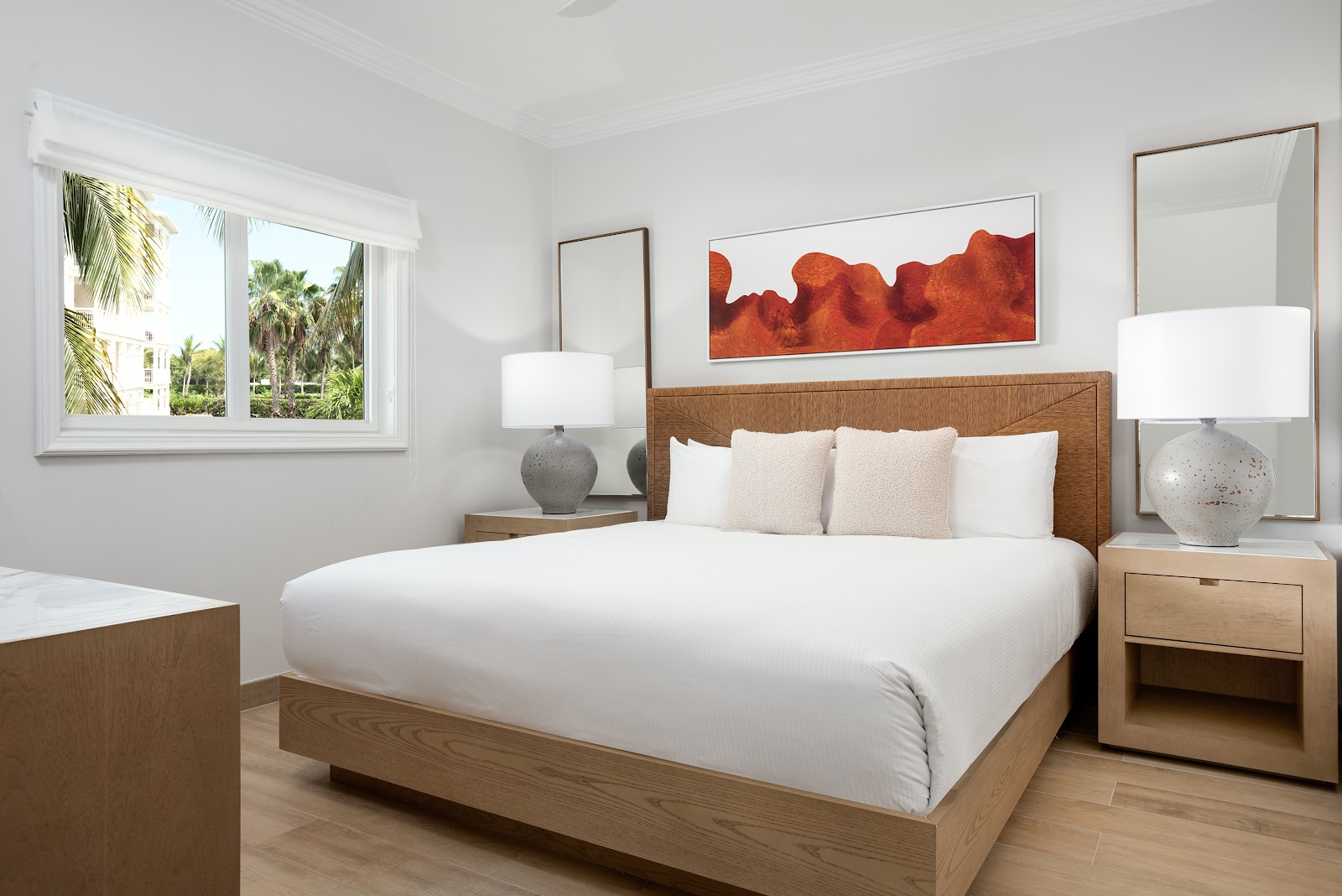 The Alexandra Resort and Spa Grace Bay
