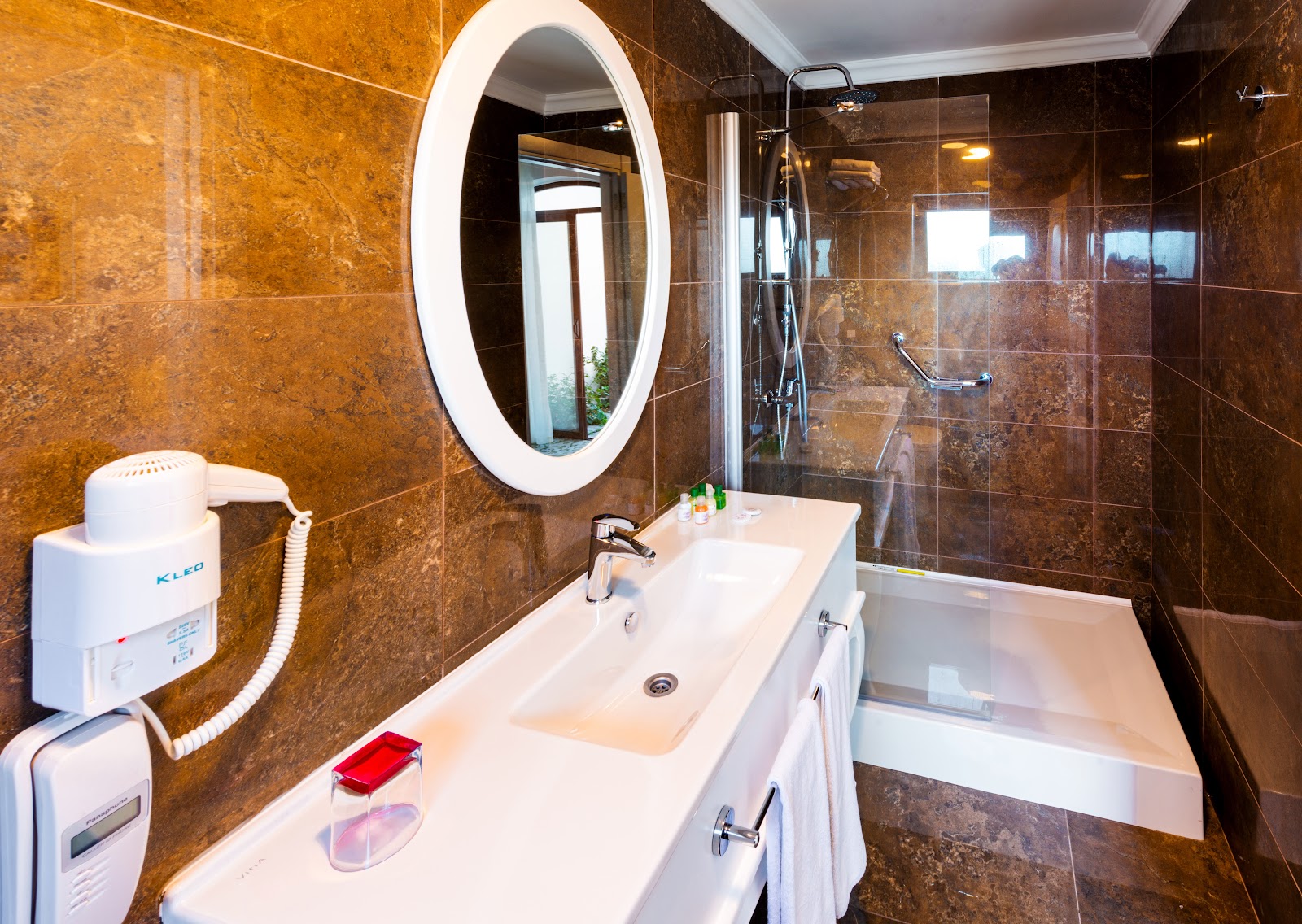 The Olive Tree Hotel Catalkoy