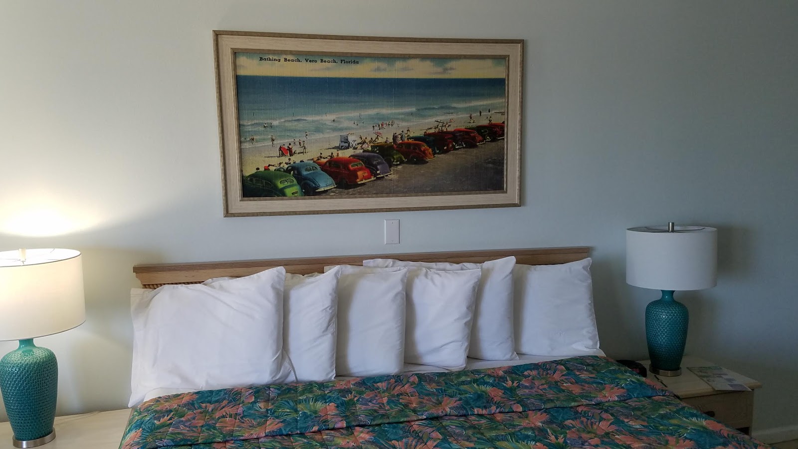 The Reef Resort