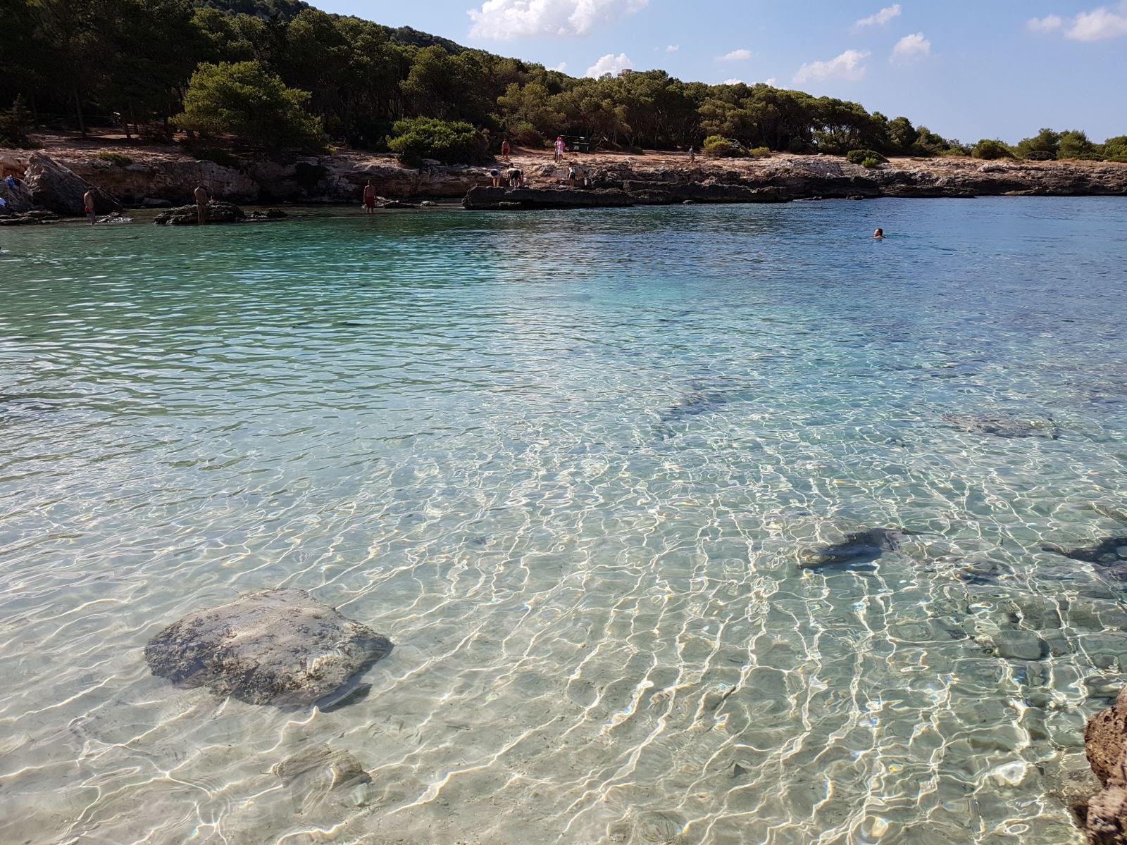 Torre Inserraglio-I Tramonti Contrada Sciogli Localitá Inserraglio