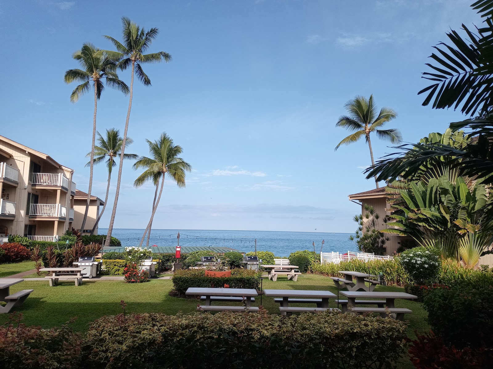 Vacation Internationale Sea - United States