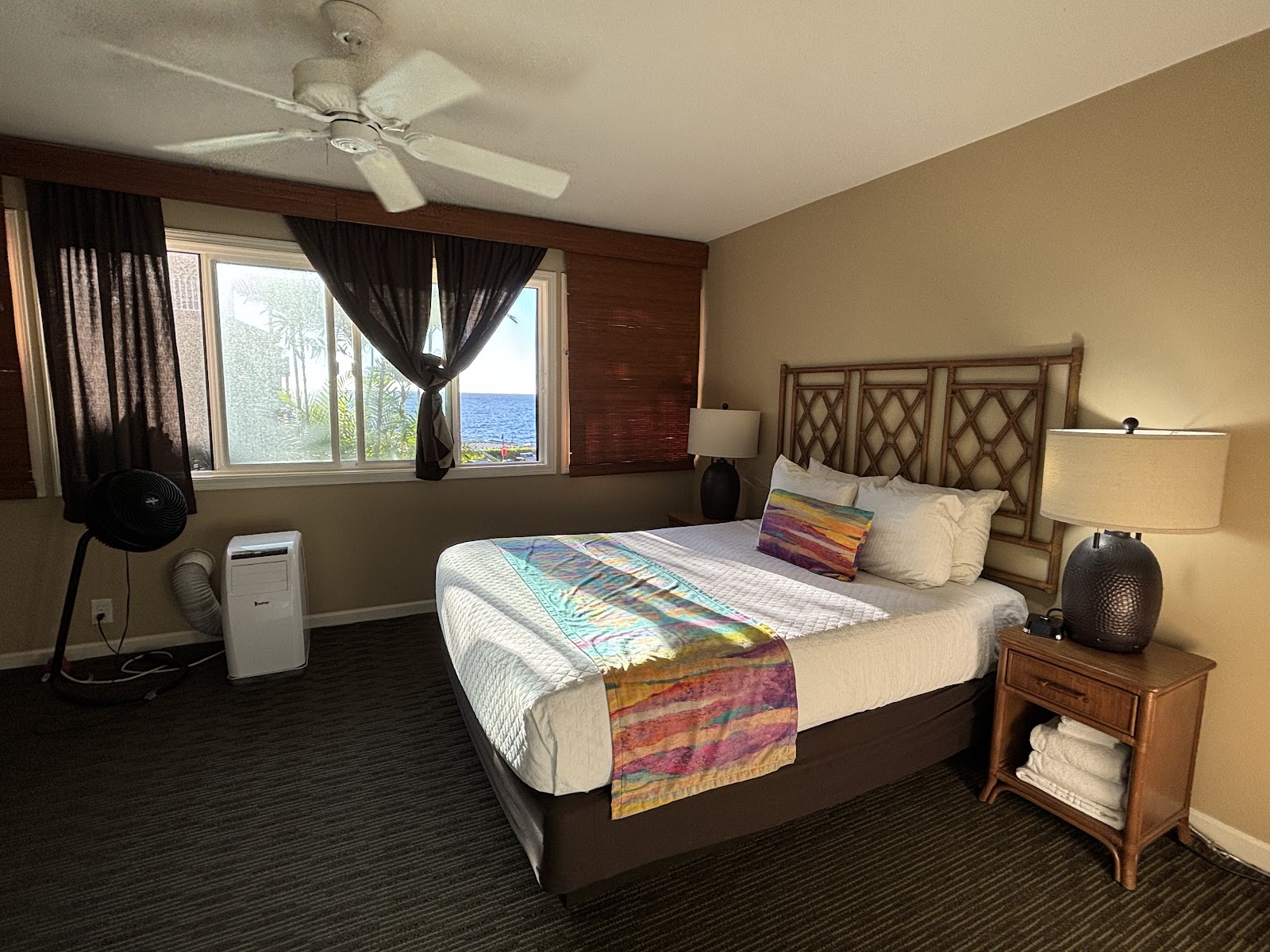 Vacation Internationale Sea - United States
