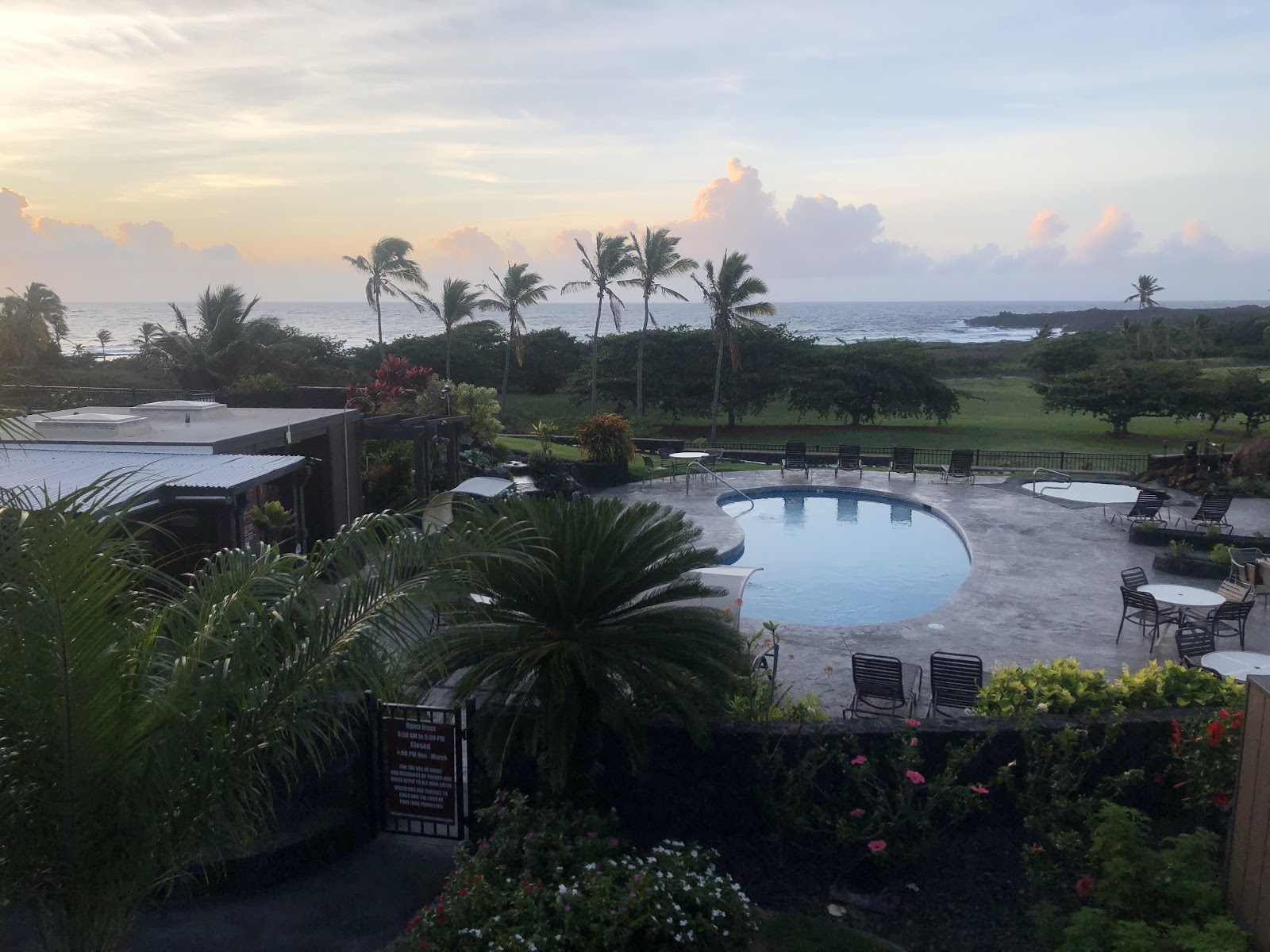 Vacation Internationale Sea - United States