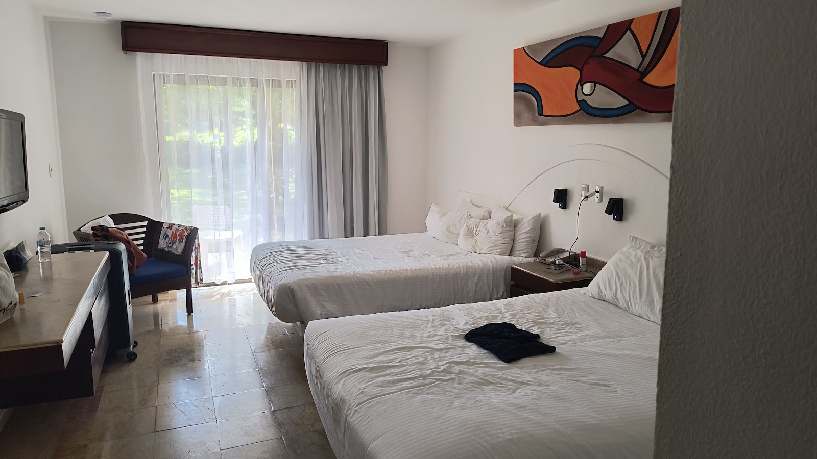 Viva Vacation Club at Viva Dominicus Palace Wyndham la Romana
