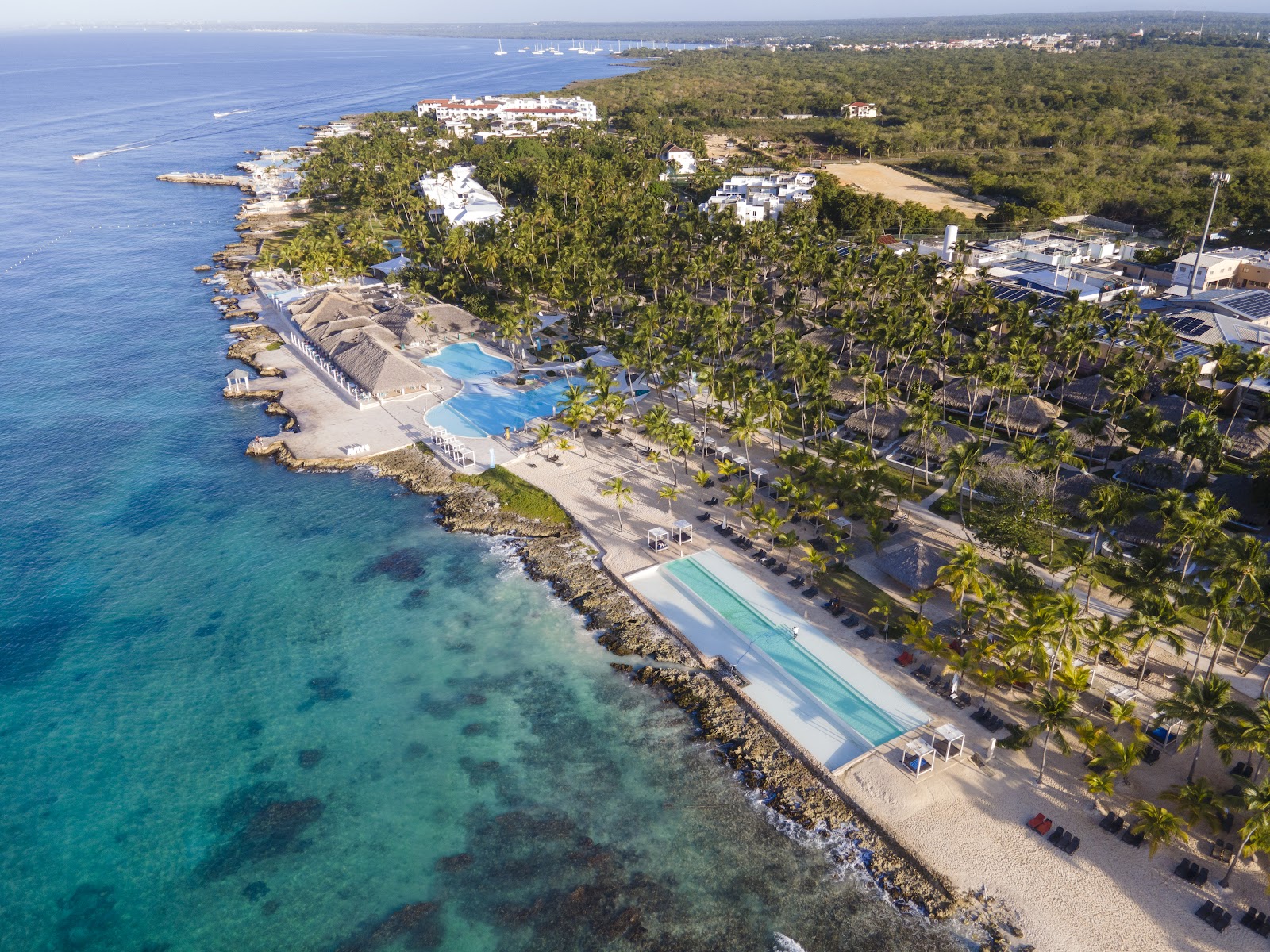 Viva Vacation Club at Viva Wyndham Dominicus Beach la Romana - Dominican Republic