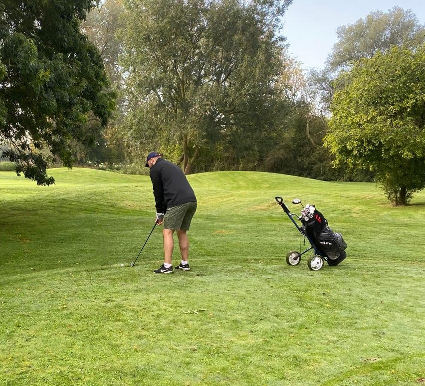 Golf Apartments Richmond Park Richmond Park Golf Club