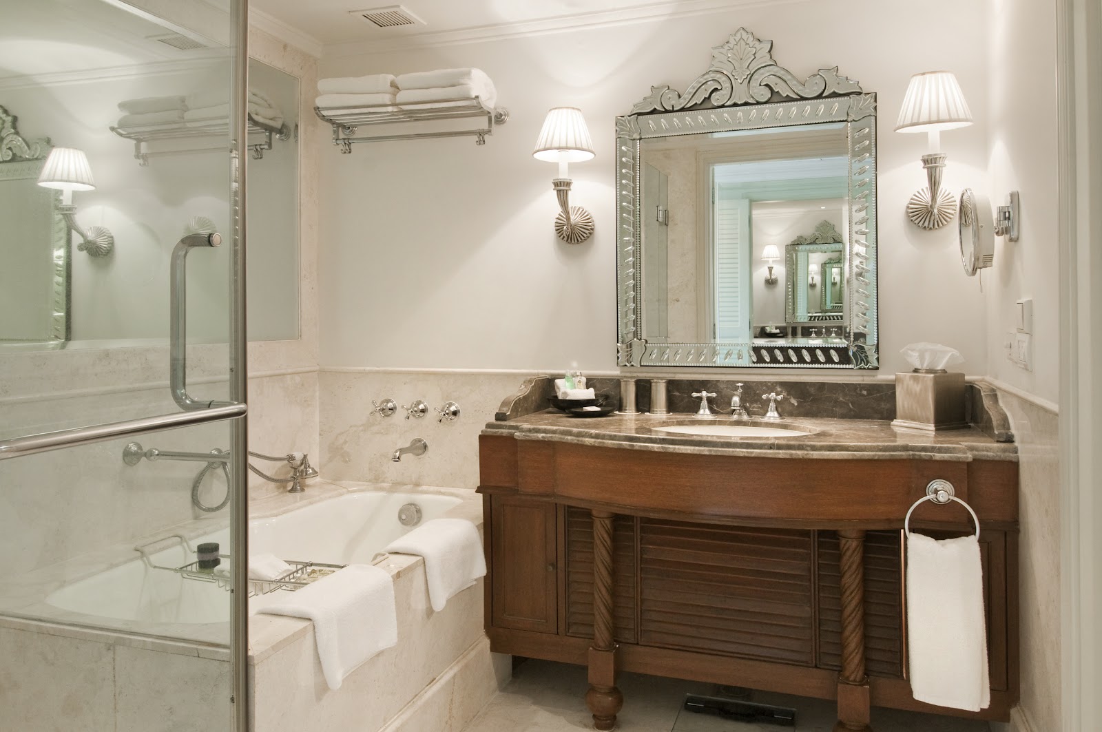 Hilton Mumbai Internaational Airport Hotel Ascot Center