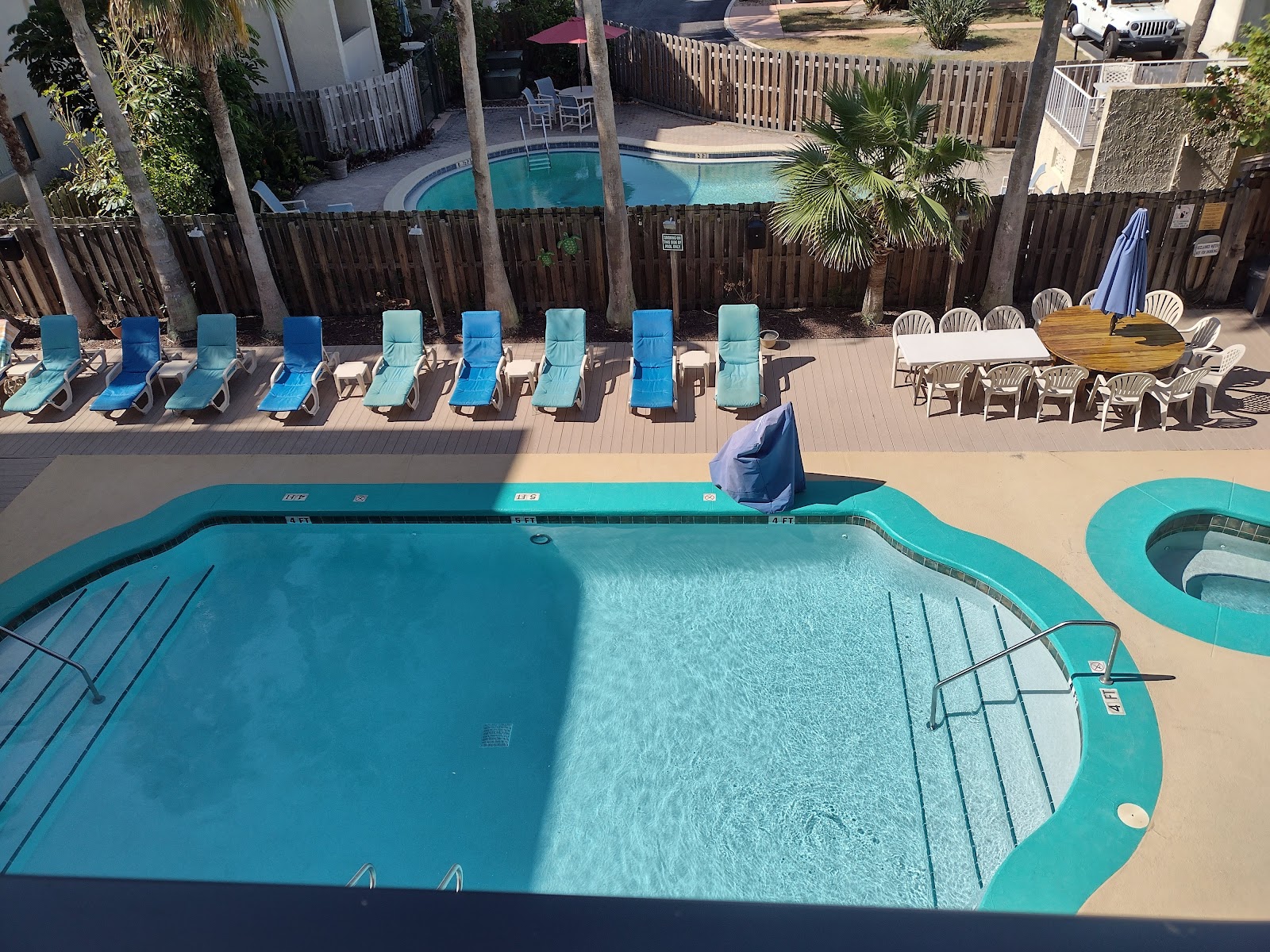 Las Olas Beach Club of Cocoa
