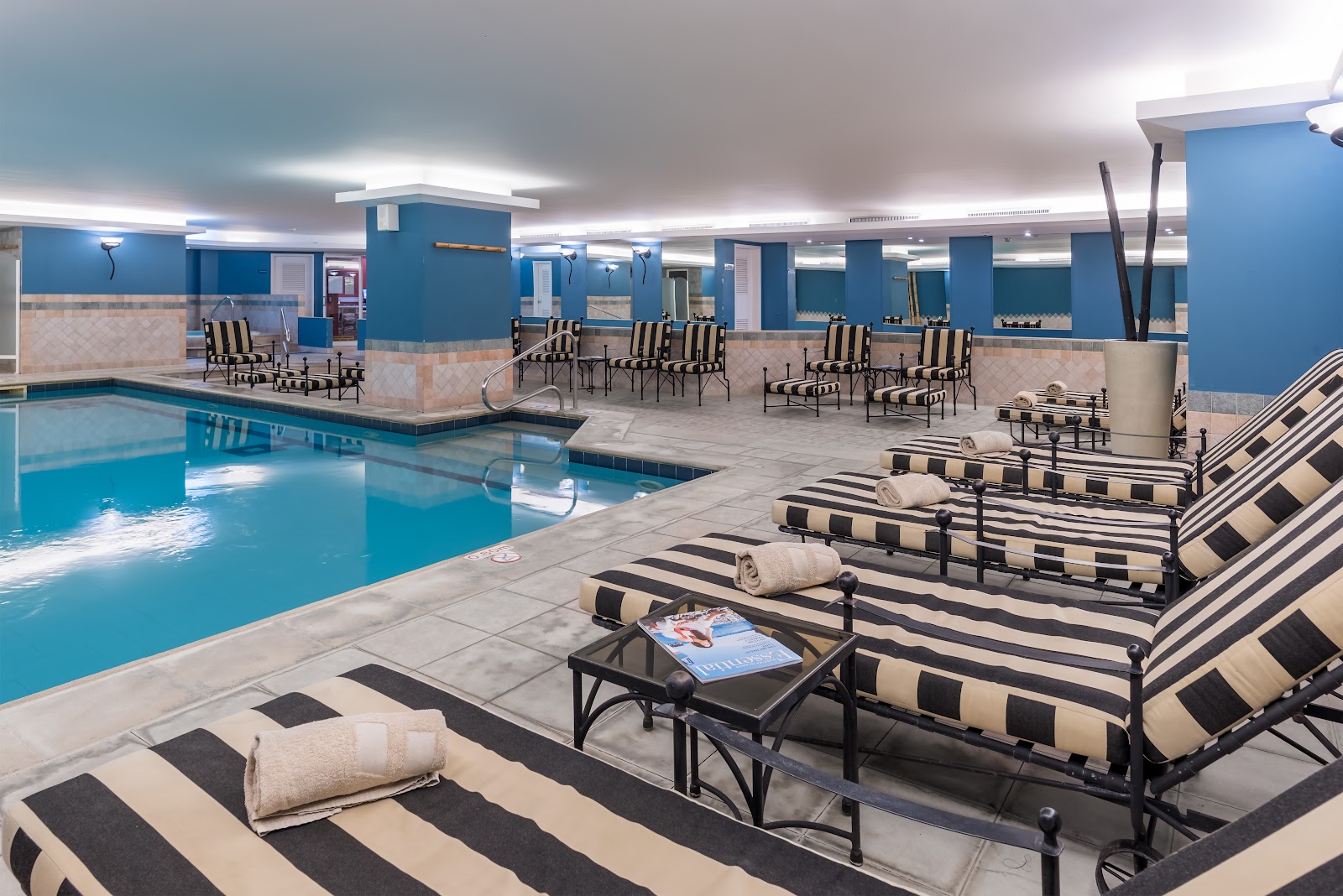 Pestana Carlton Tower Suites Largo Antonio Nobre
