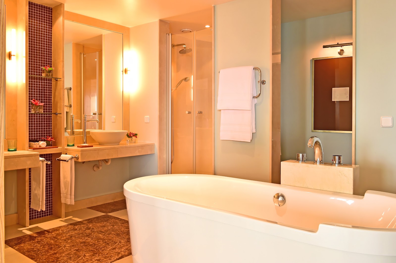 Pestana Carlton Tower Suites Largo Antonio Nobre
