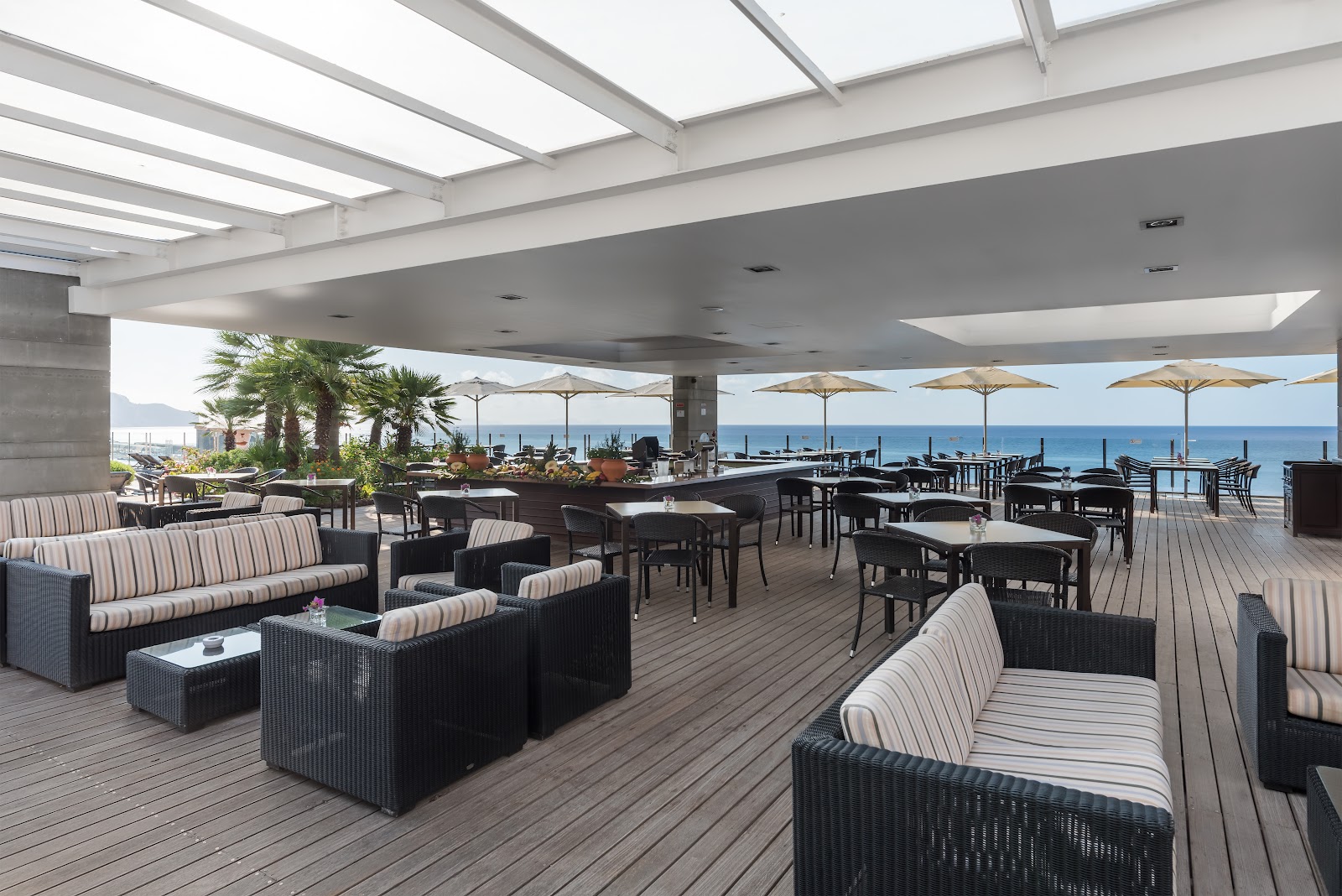 Pestana Carlton Tower Suites Largo Antonio Nobre