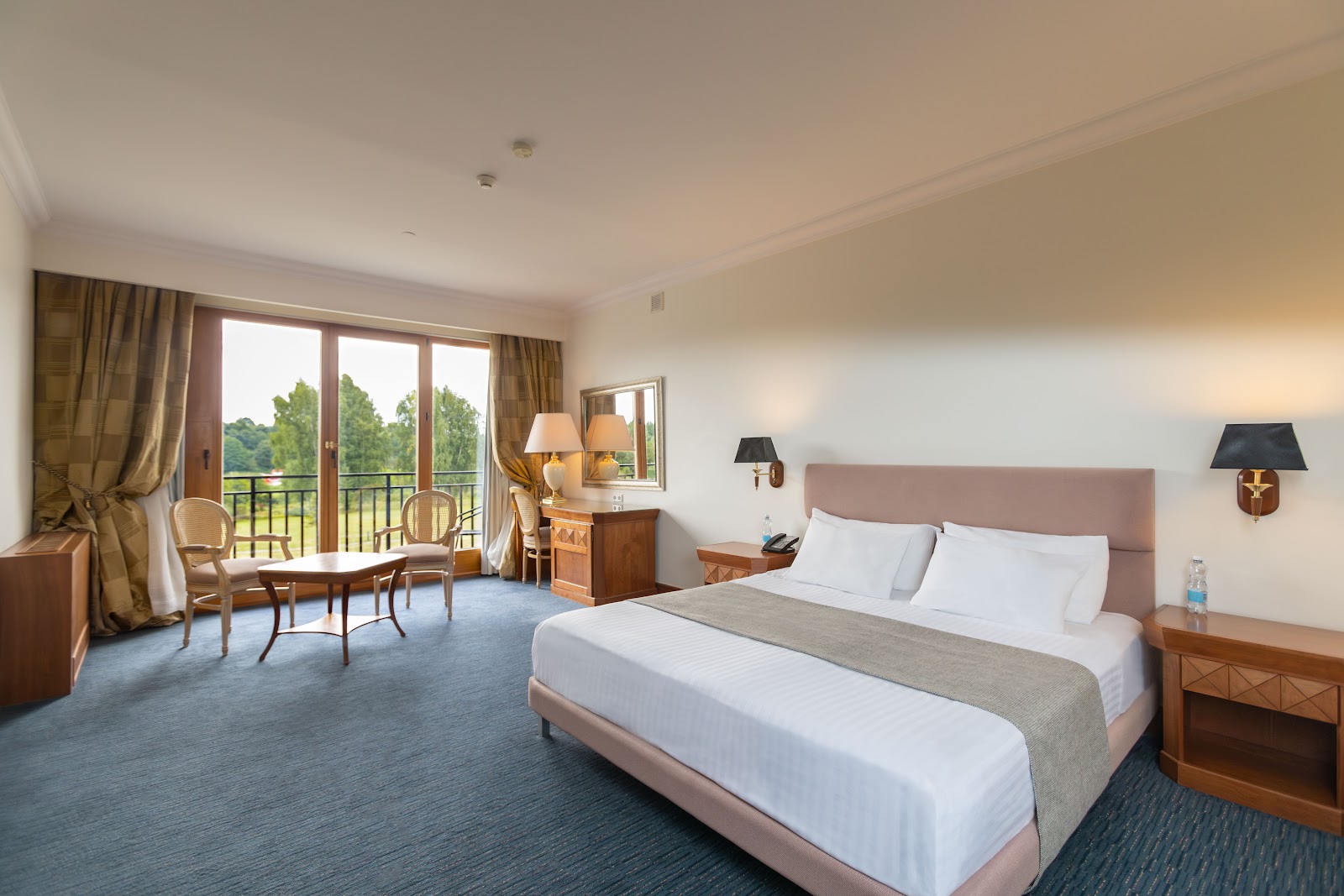 Vilnius Golf & Spa Apartments Ezeraiciai Vil Avizieniai Ward Vilnius District Municipality