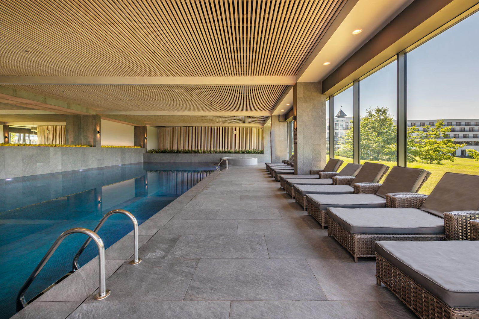 Vilnius Golf & Spa Apartments Ezeraiciai Vil Avizieniai Ward Vilnius District Municipality