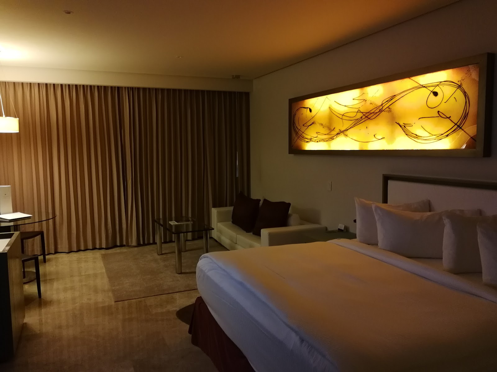 Club Melia at Paradisus Playa del Carmen la Esmeralda - Mexico