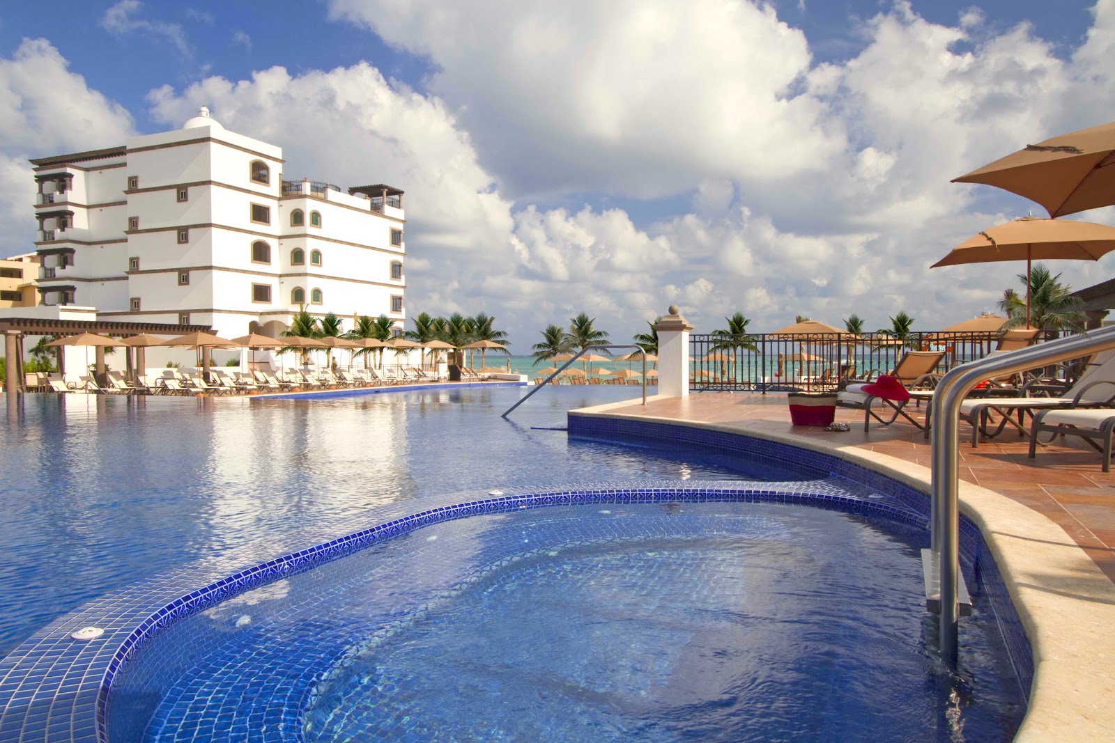 The Residences Luxury Club