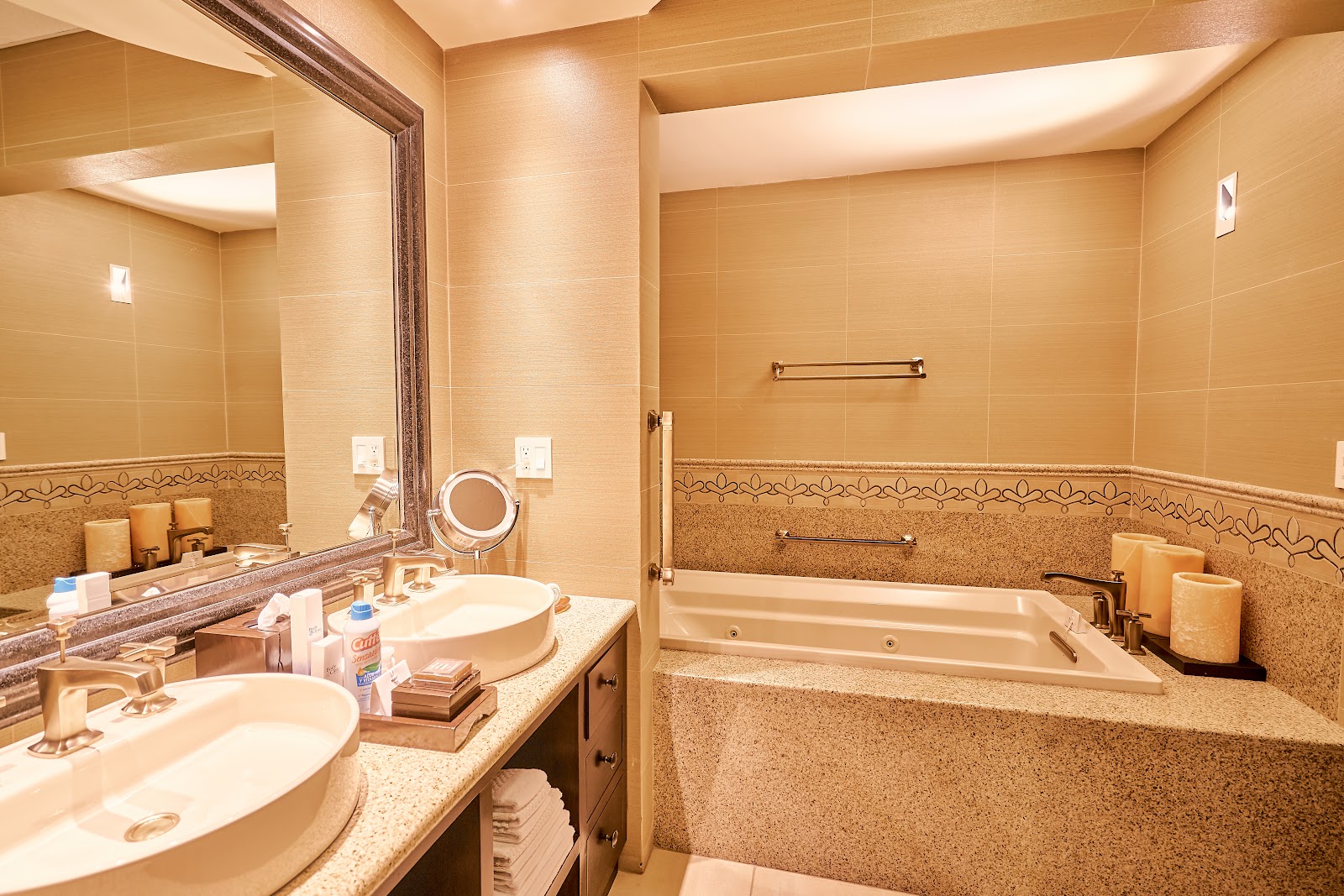 The Residences Luxury Club