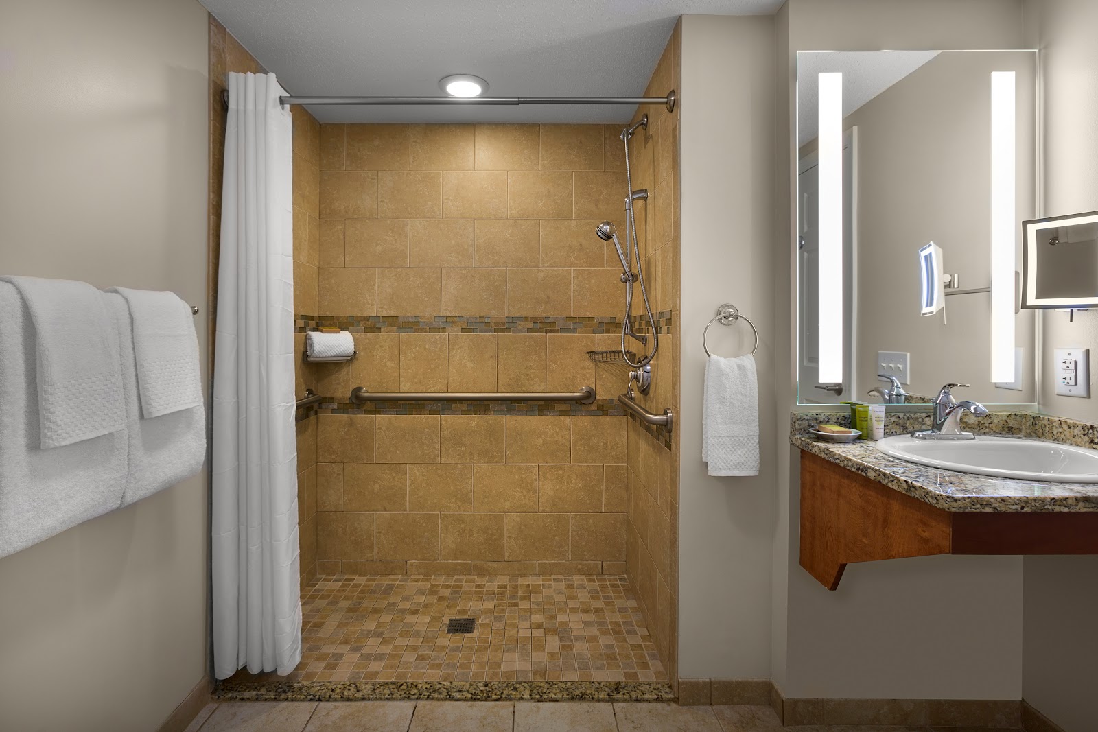 Hilton Grand Vacations Club at Anderson Ocean Club