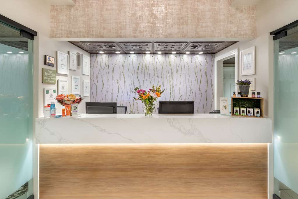 Hilton Grand Vacations Club at Anderson Ocean Club