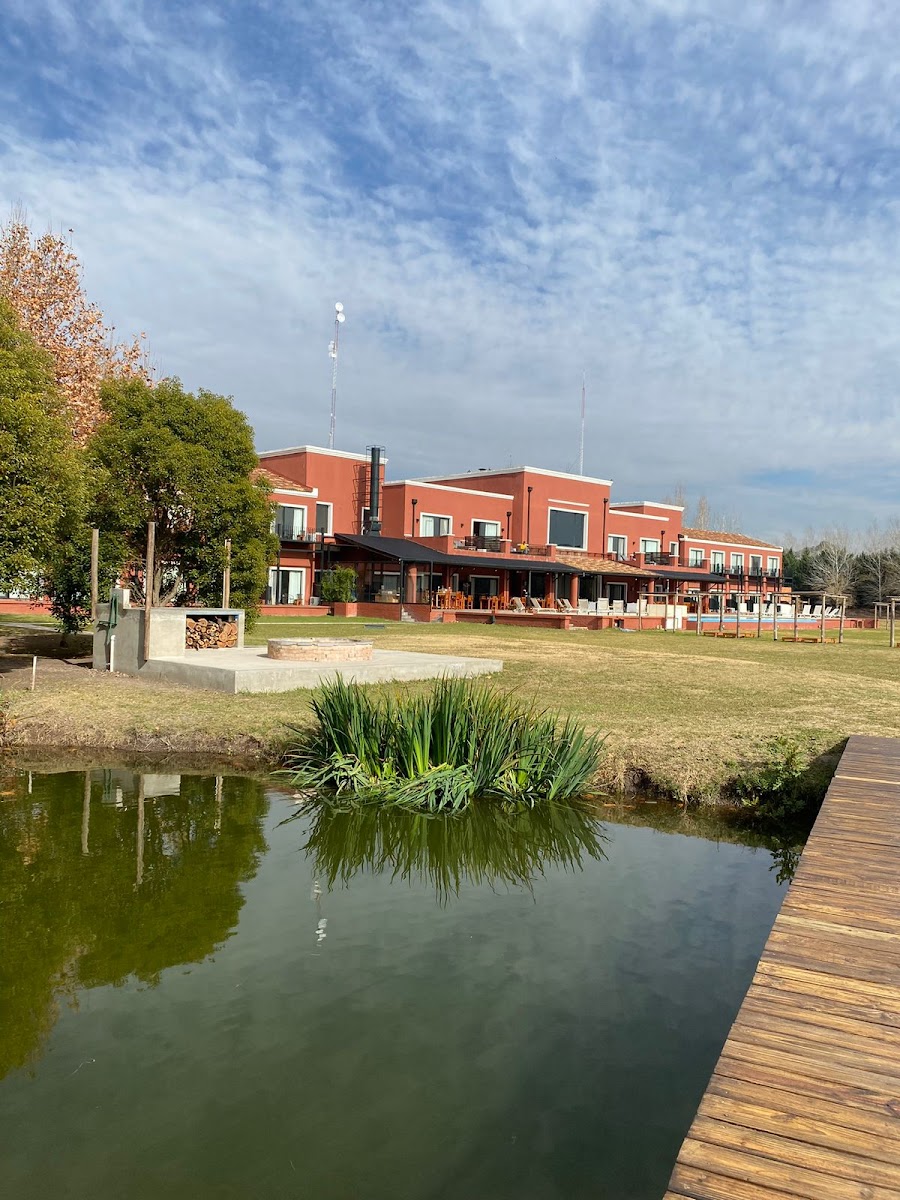 Pampas de Areco Resort do Campo - Argentina