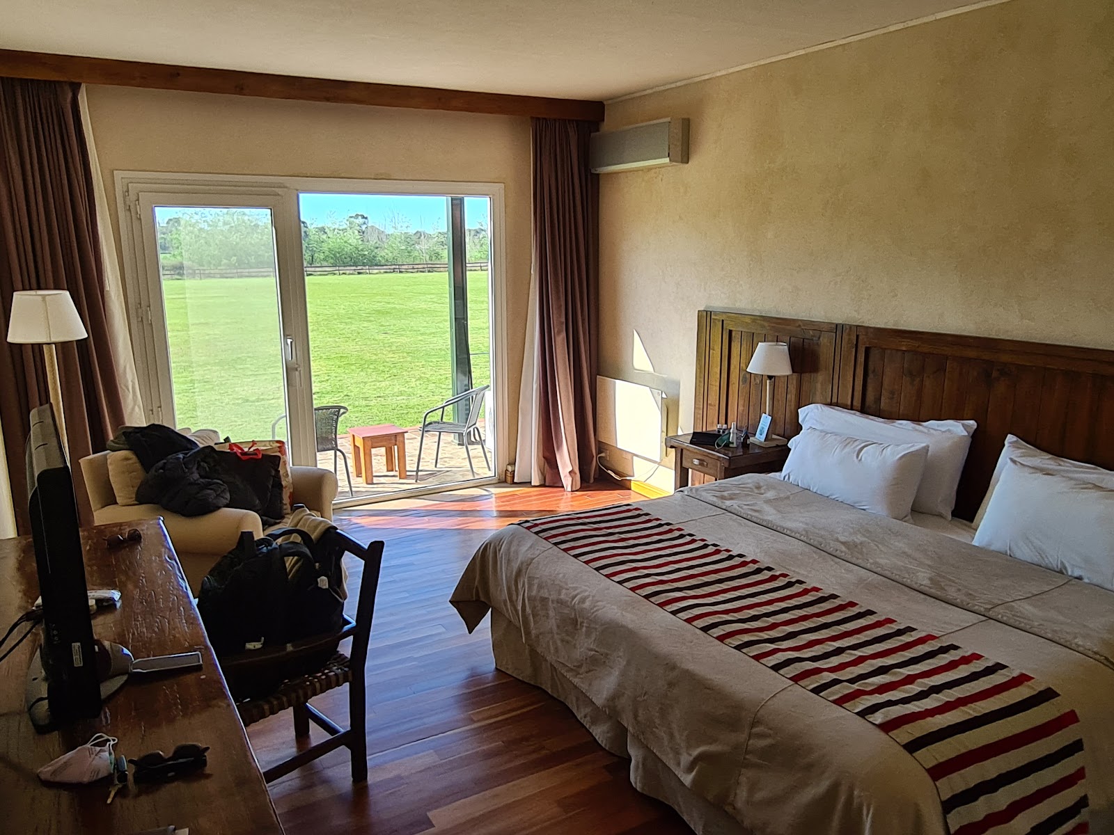 Pampas de Areco Resort do Campo