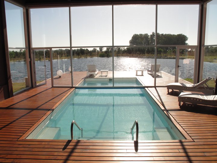 Pampas de Areco Resort do Campo