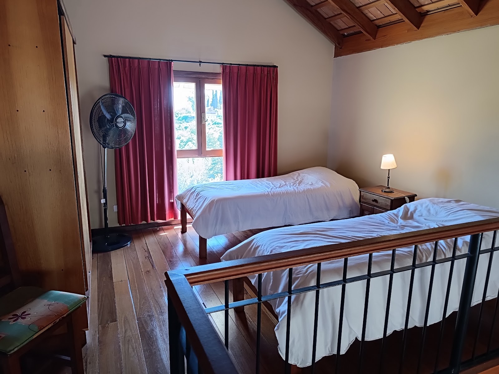 Hotel de Piedra los Molinos