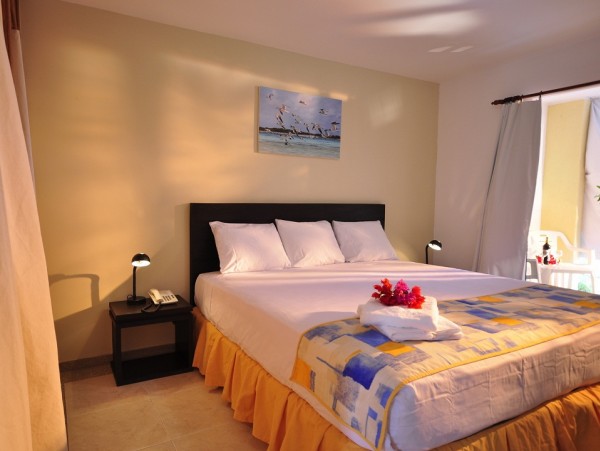 Hotel Kokobay