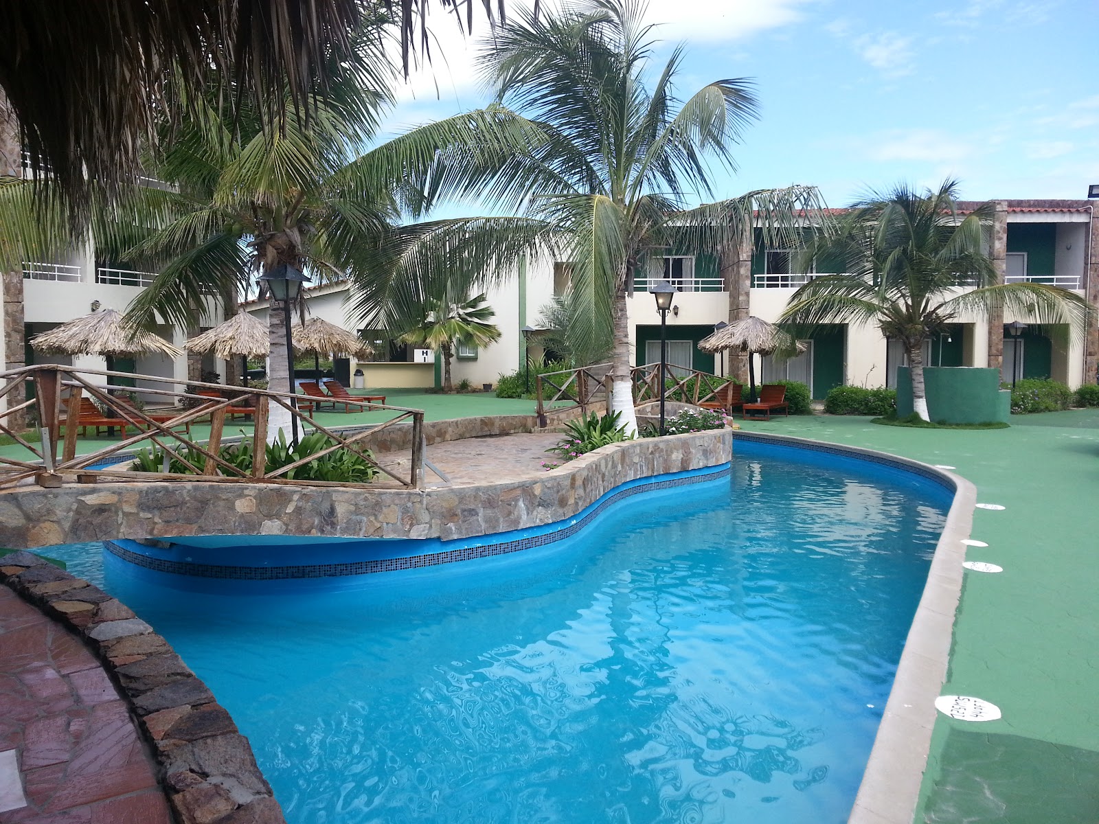 Hotel Kokobay