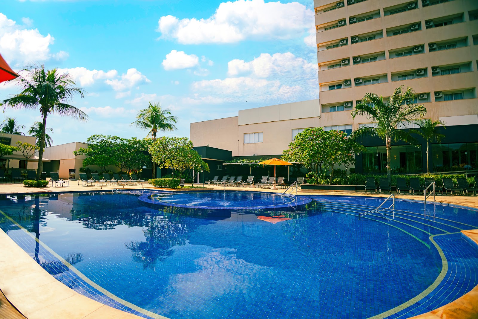 Celebration Resort Olimpia - Brazil