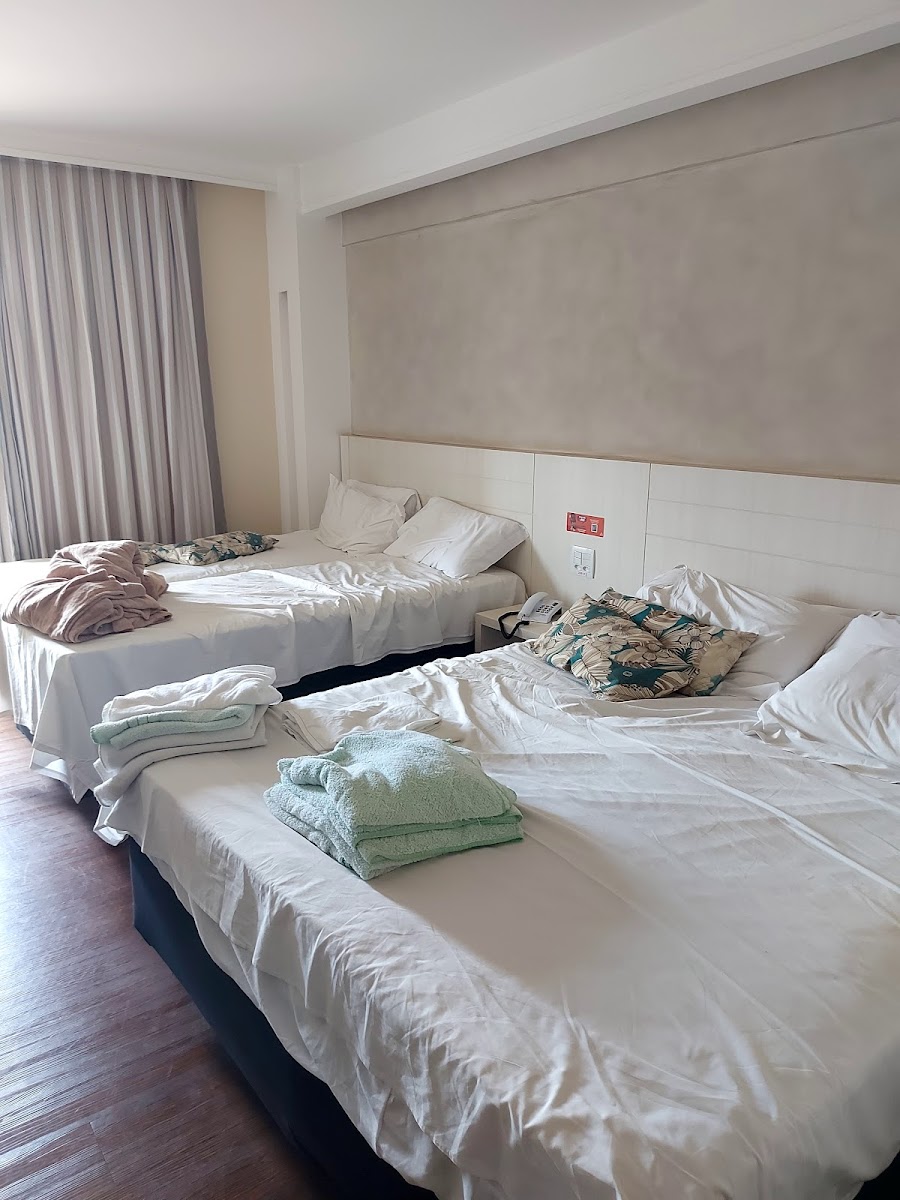Celebration Resort Olimpia - Brazil