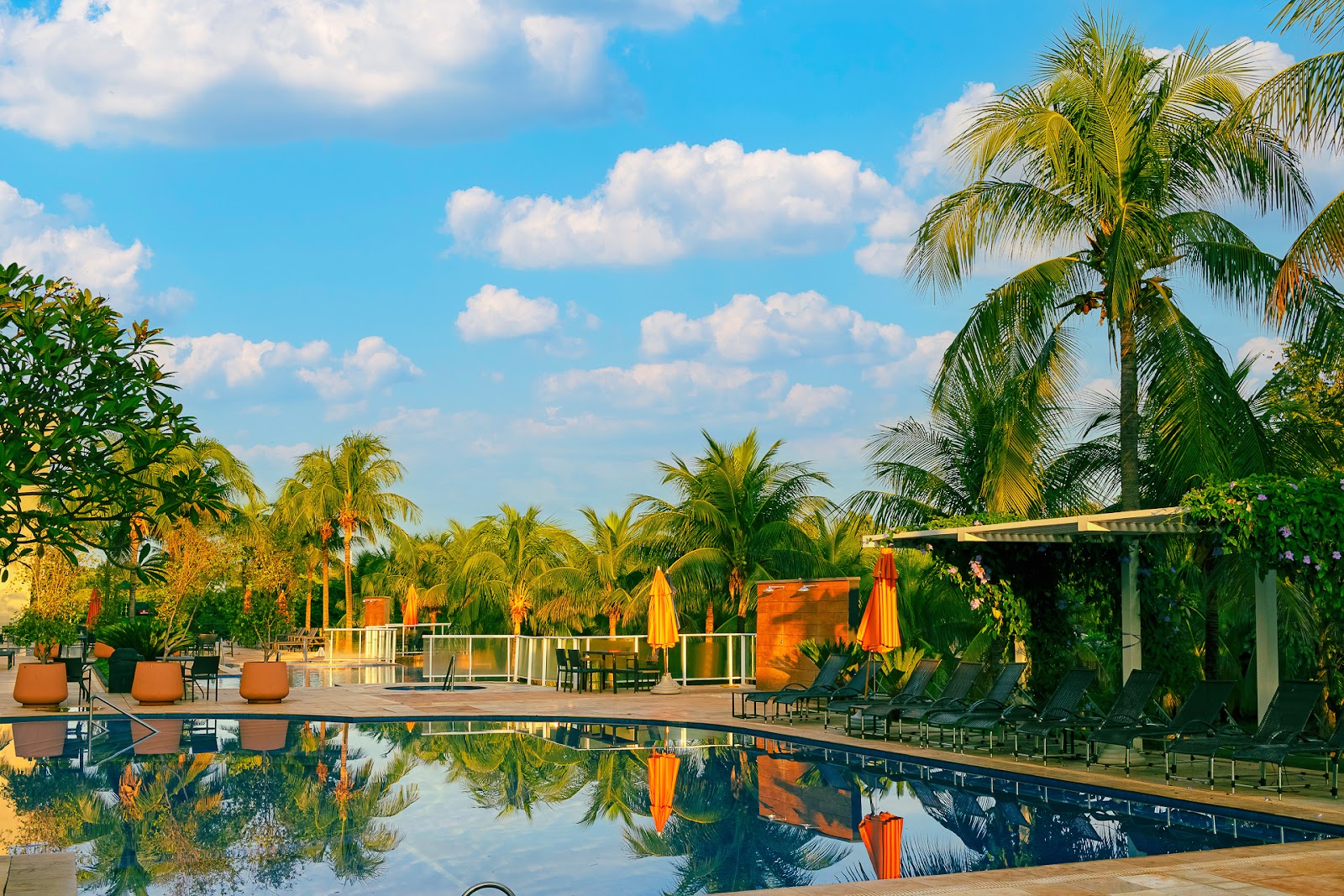 Celebration Resort Olimpia - Brazil