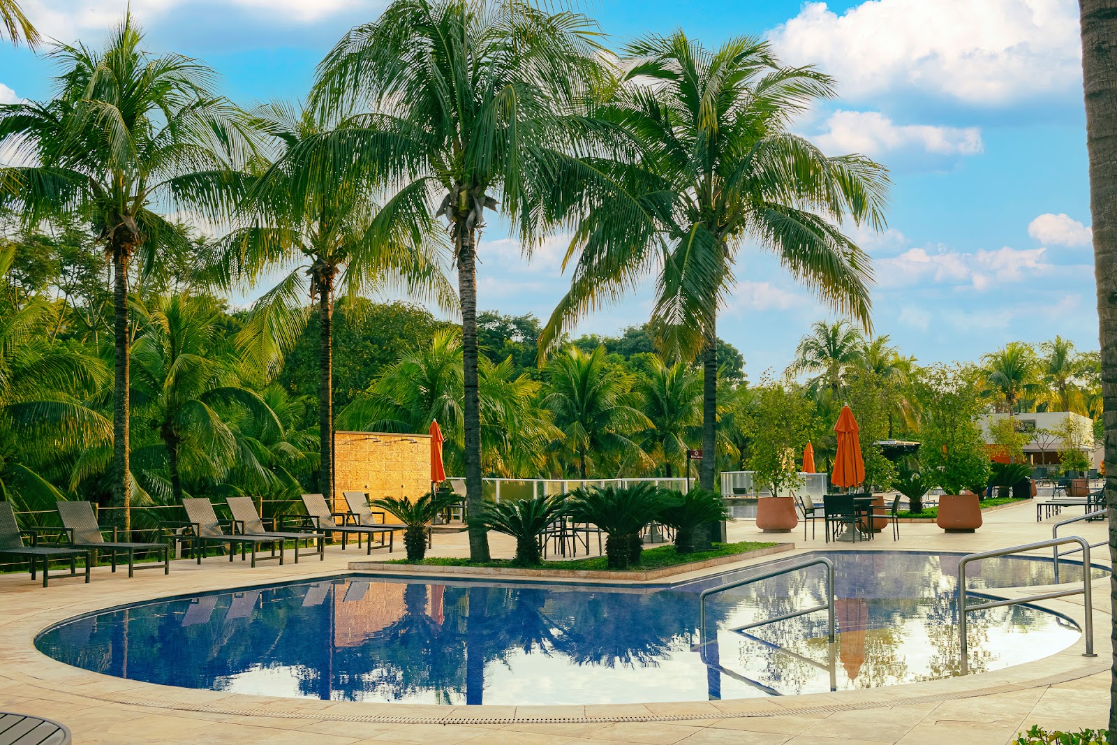 Celebration Resort Olimpia - Brazil