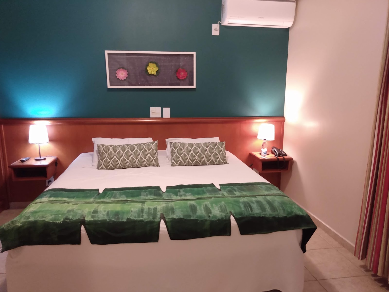 Thermas Park Resort & Spa