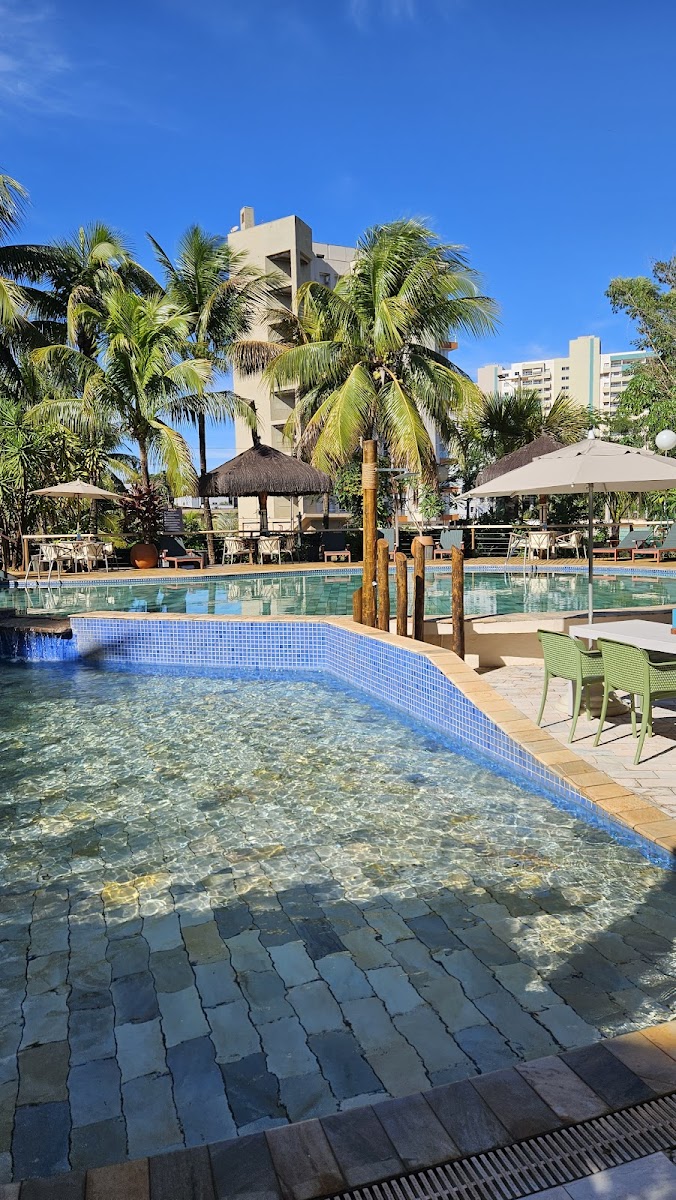Thermas Park Resort & Spa