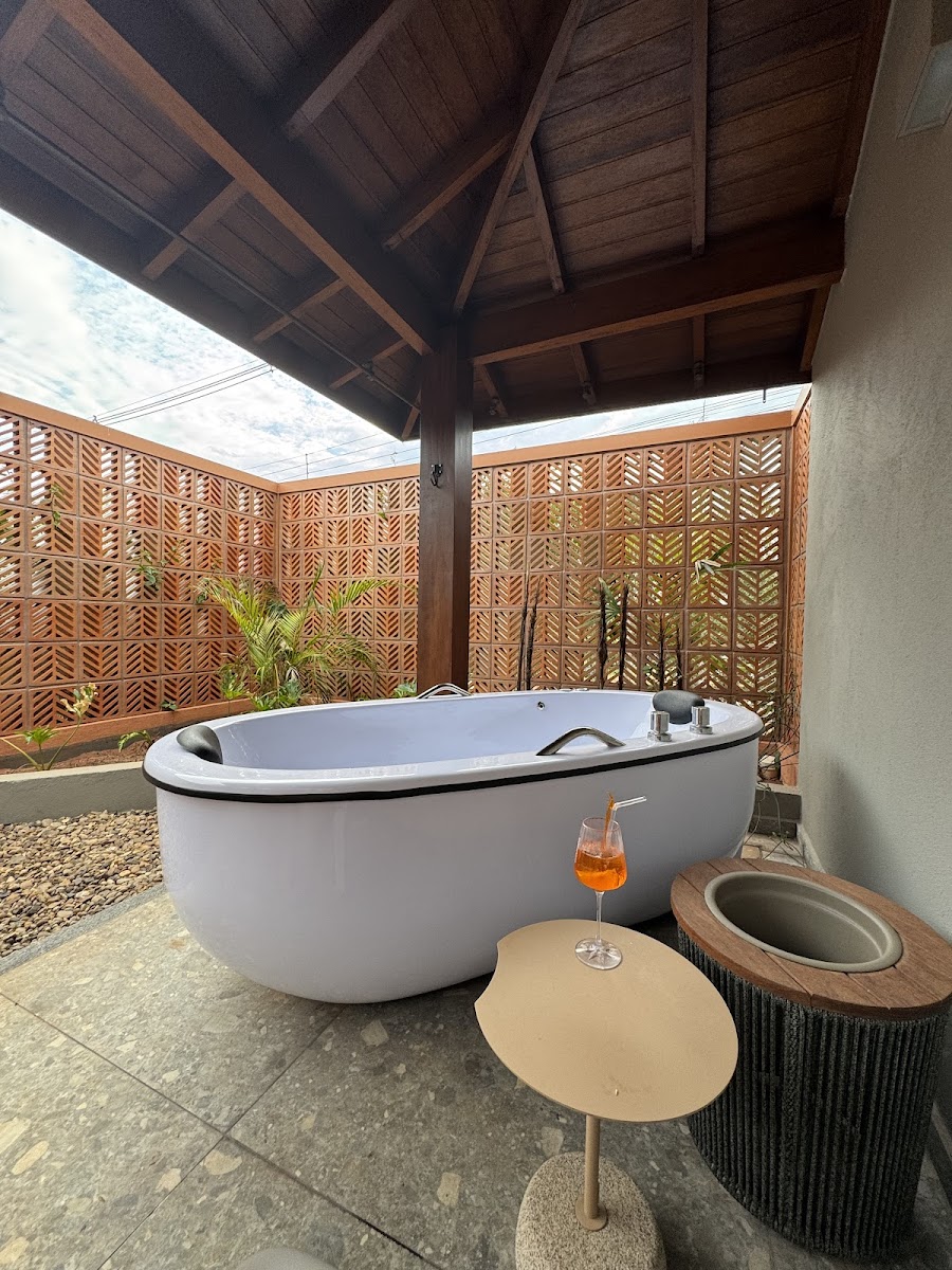 Thermas Park Resort & Spa