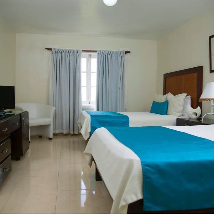 Puerto Plata Village and Resort