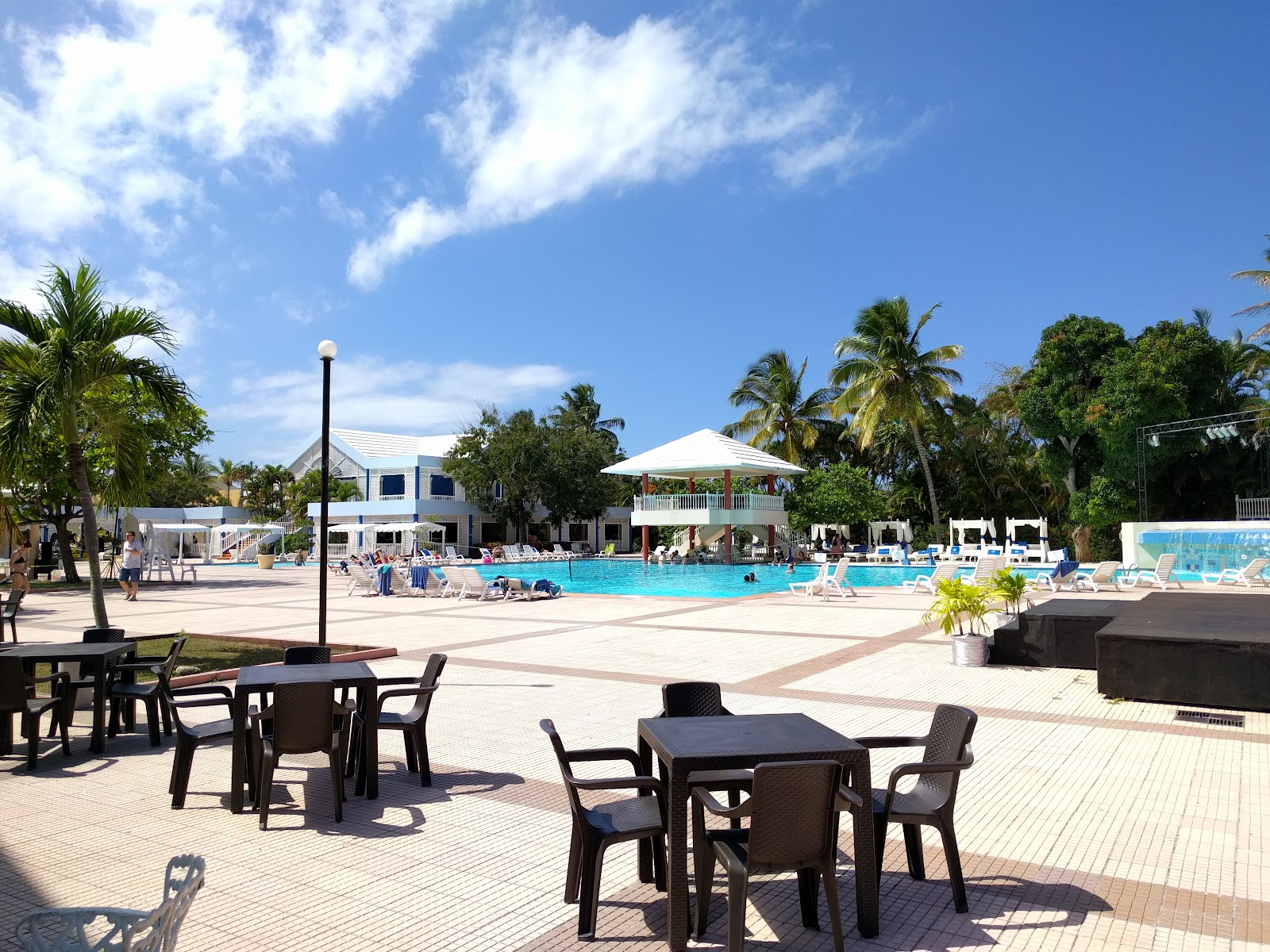 Puerto Plata Village and Resort