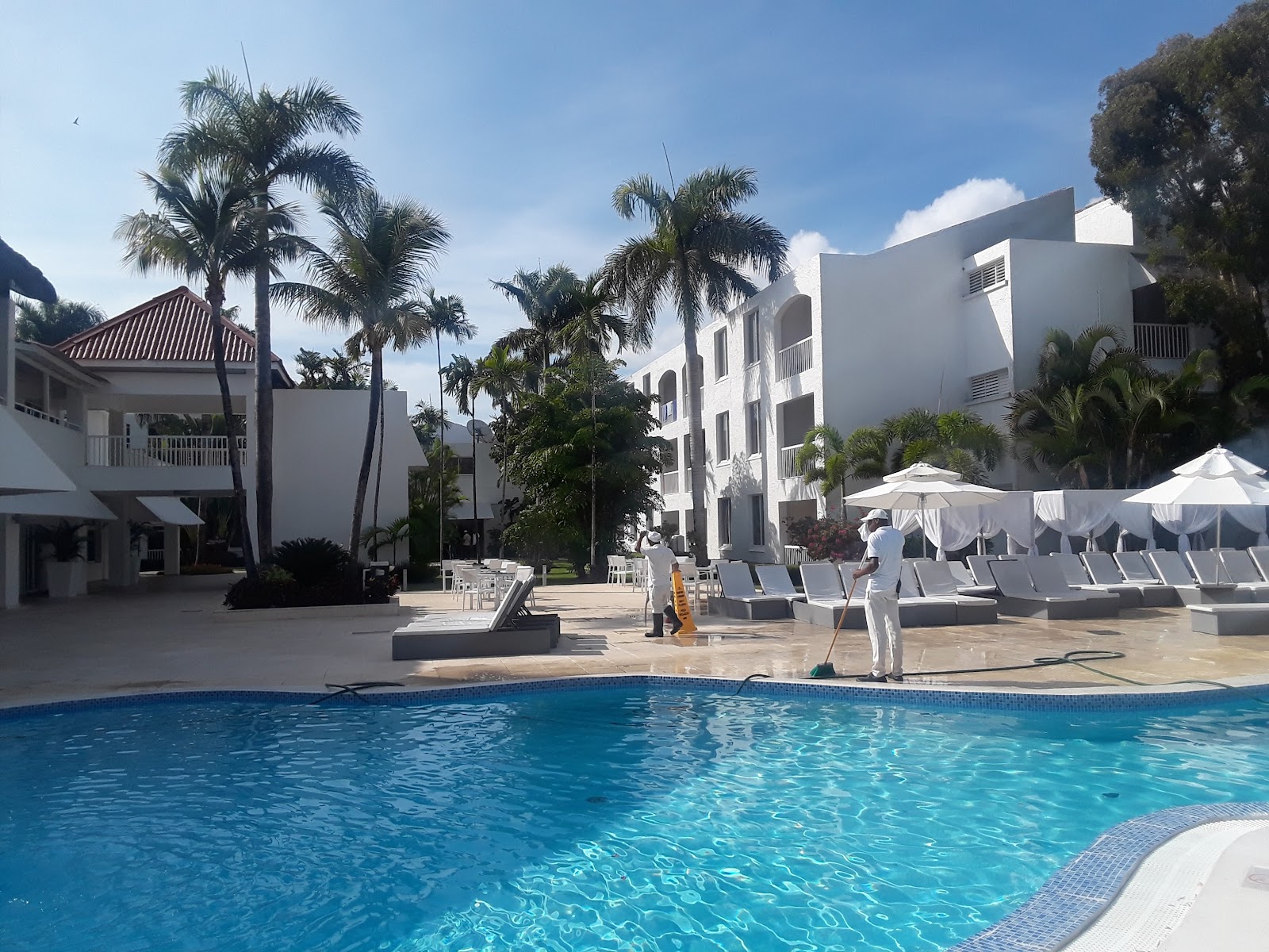 Puerto Plata Village and Resort