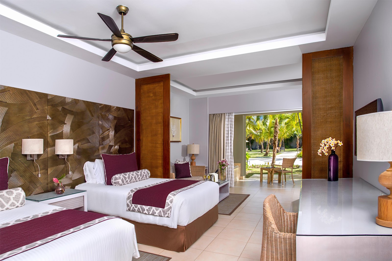 Now Larimar Punta Cana by UVC - Dominican Republic