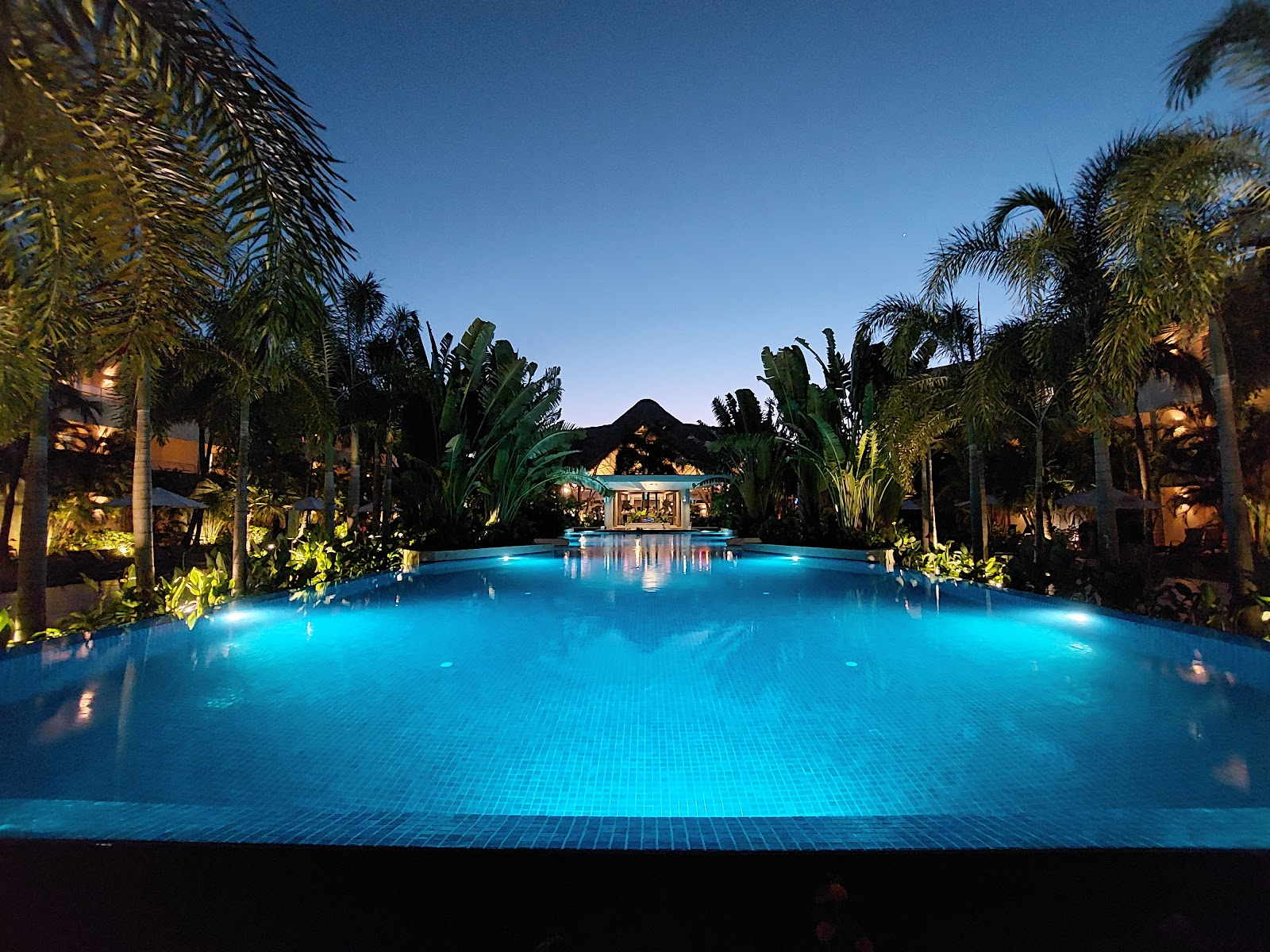 Now Larimar Punta Cana by UVC - Dominican Republic
