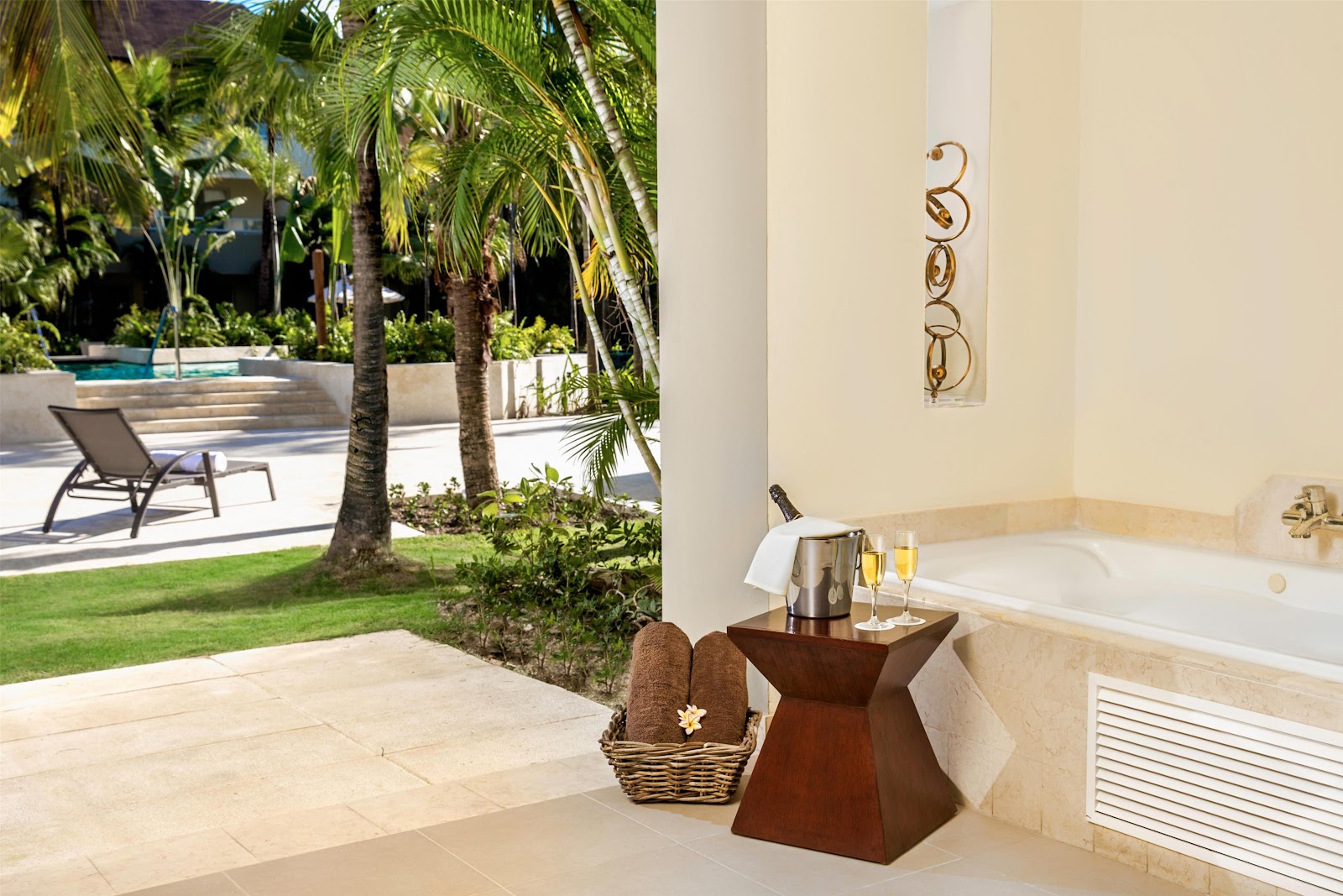 Now Larimar Punta Cana by UVC - Dominican Republic