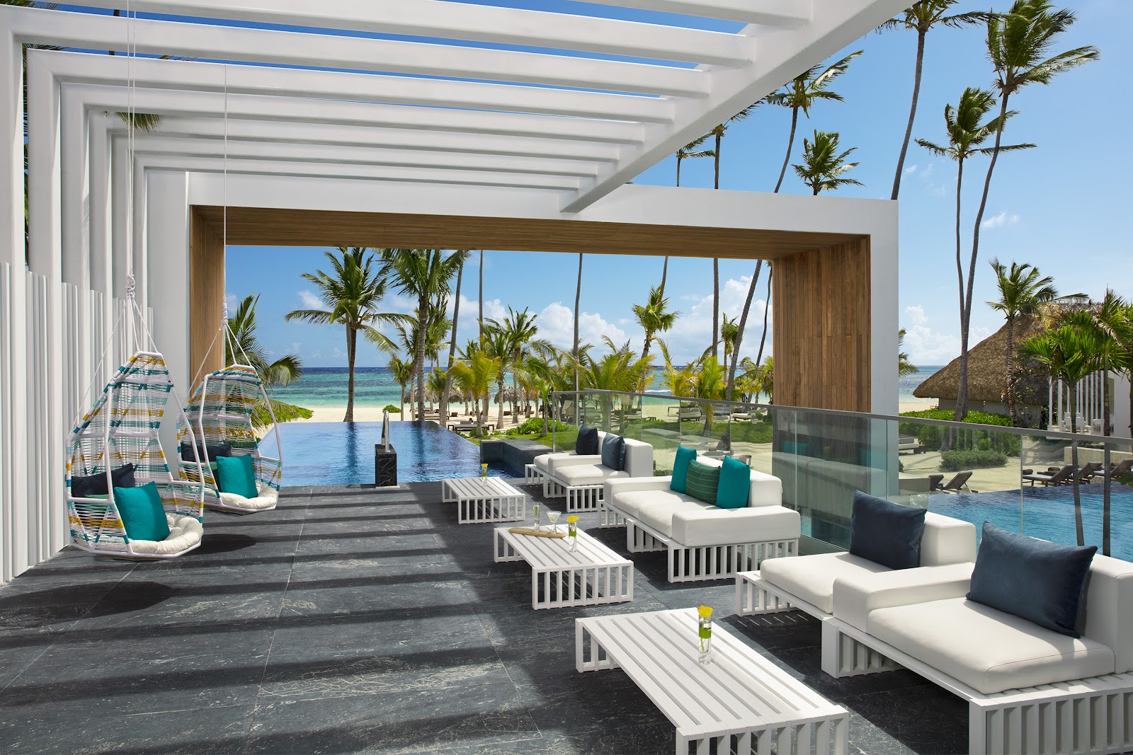Secrets Royal Beach Punta Cana by UVC