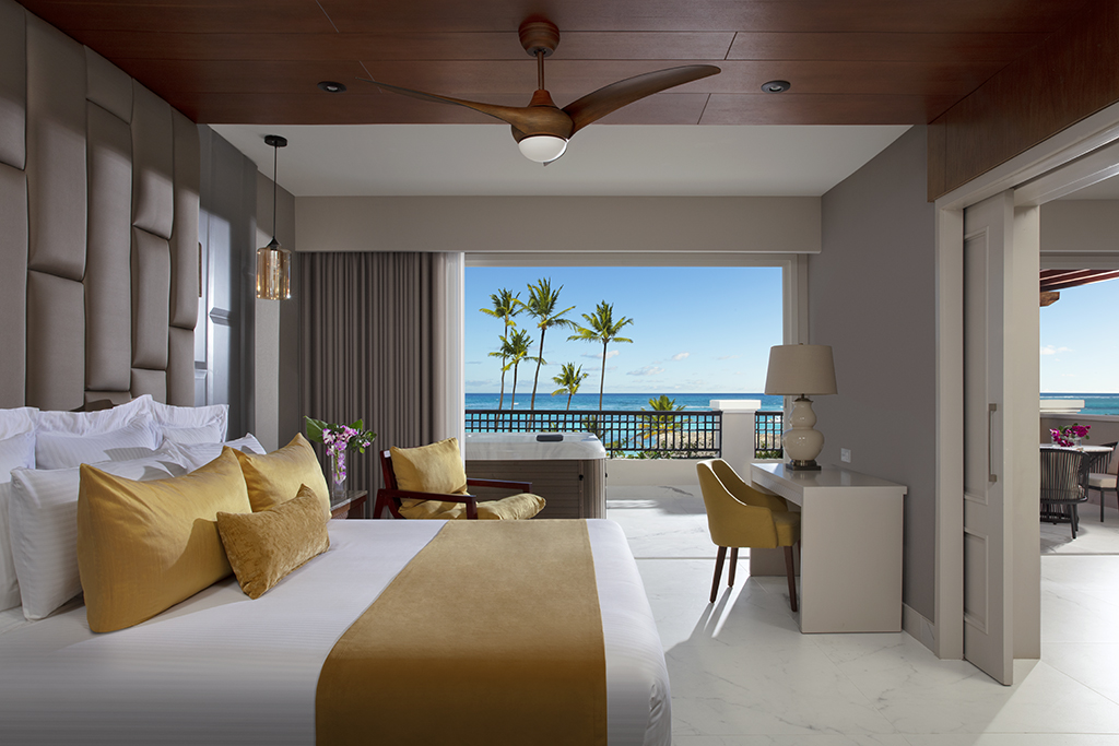 Secrets Royal Beach Punta Cana by UVC