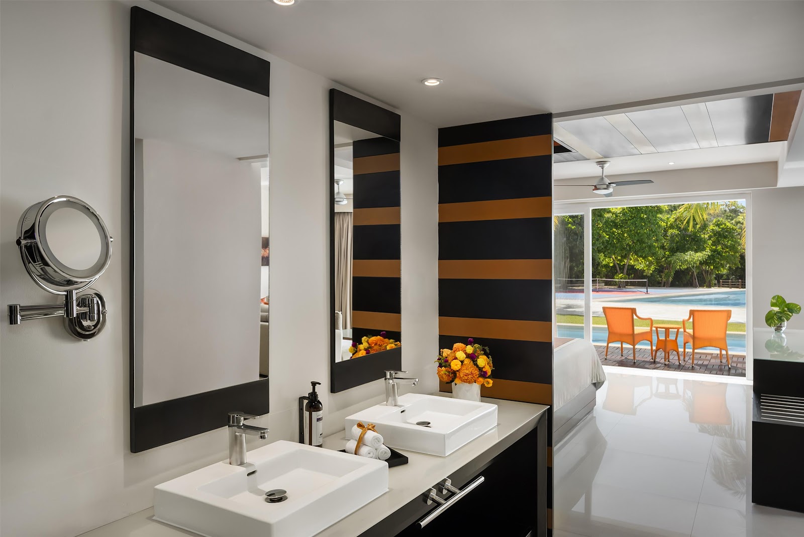Secrets Huatulco Resort & Spa by UVC - Mexico