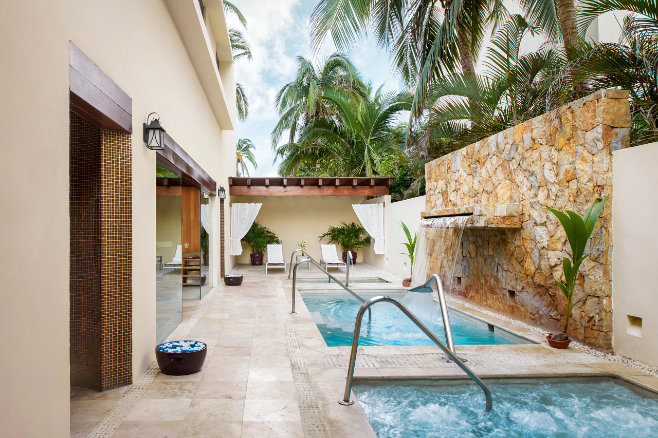 Sunscape Dorado Pacifico Ixtapa by Uvc