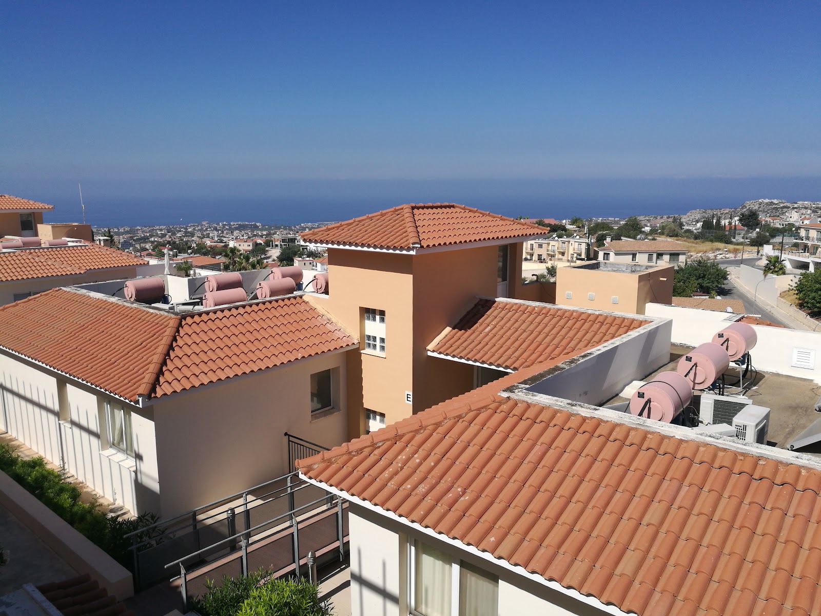 Club Coral View Resort - Cyprus