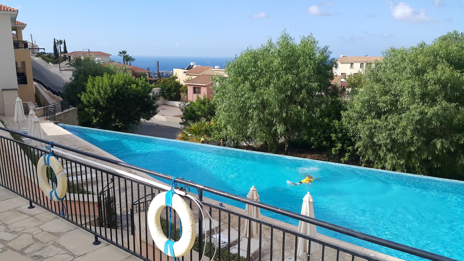 Club Coral View Resort - Cyprus