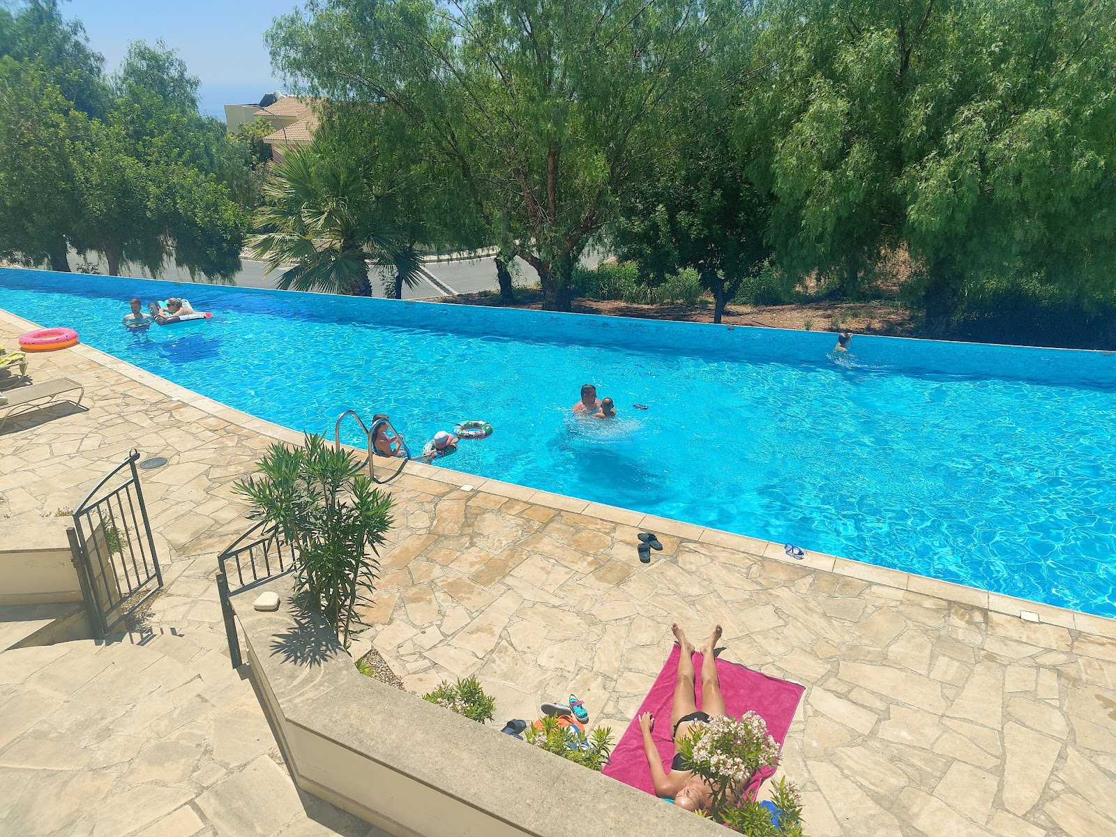 Club Coral View Resort - Cyprus