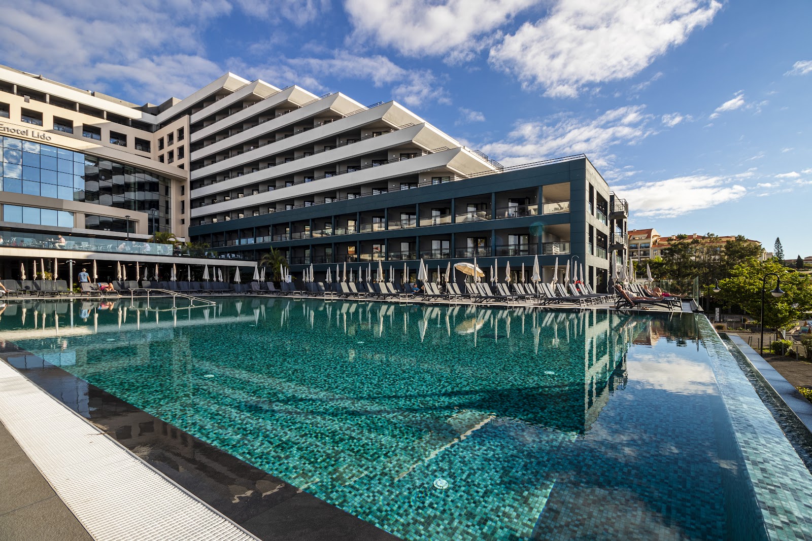 Enotel Lido